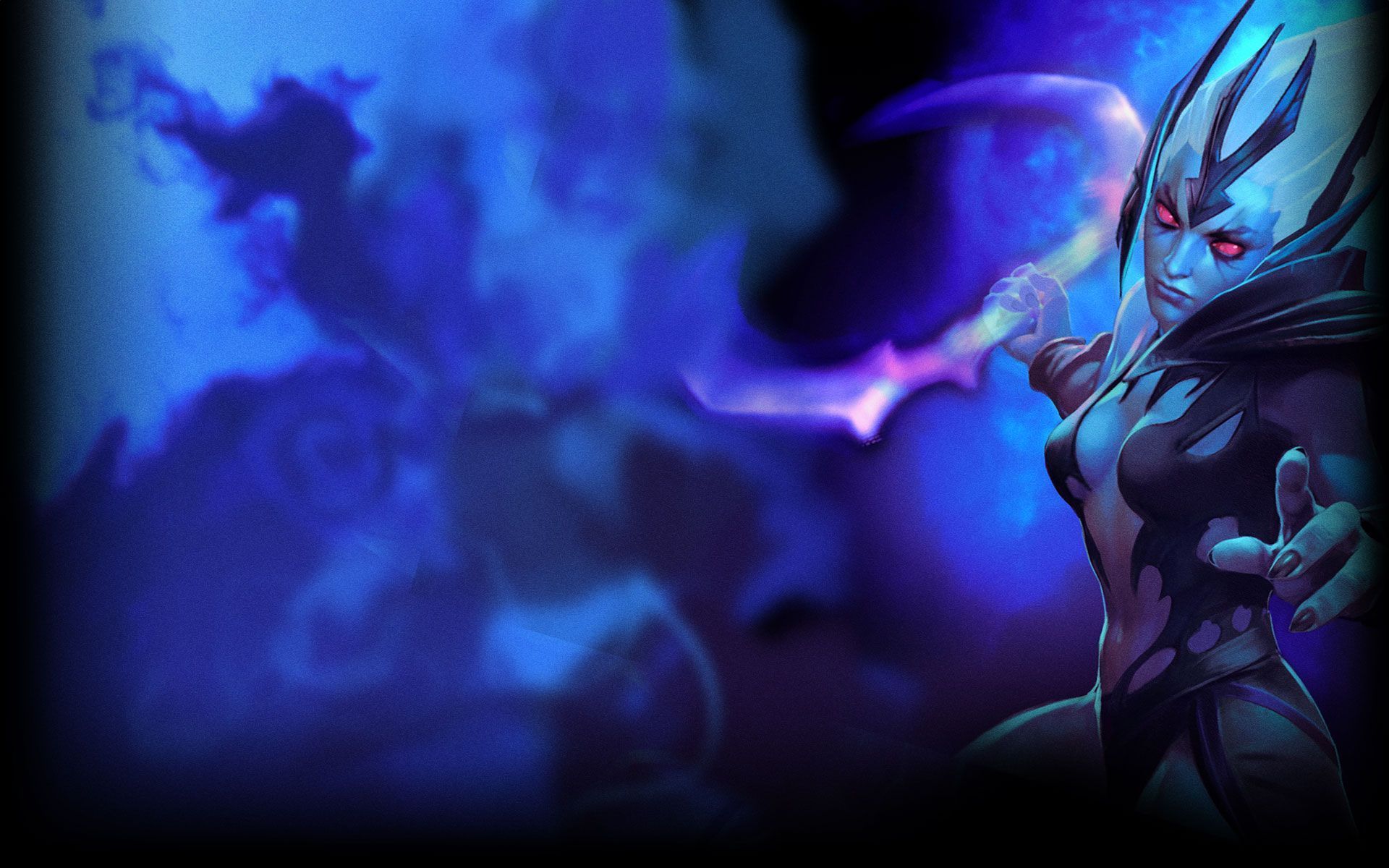 1920x1200 Background.Gallery. Background 2 Spirit (Profile Background)