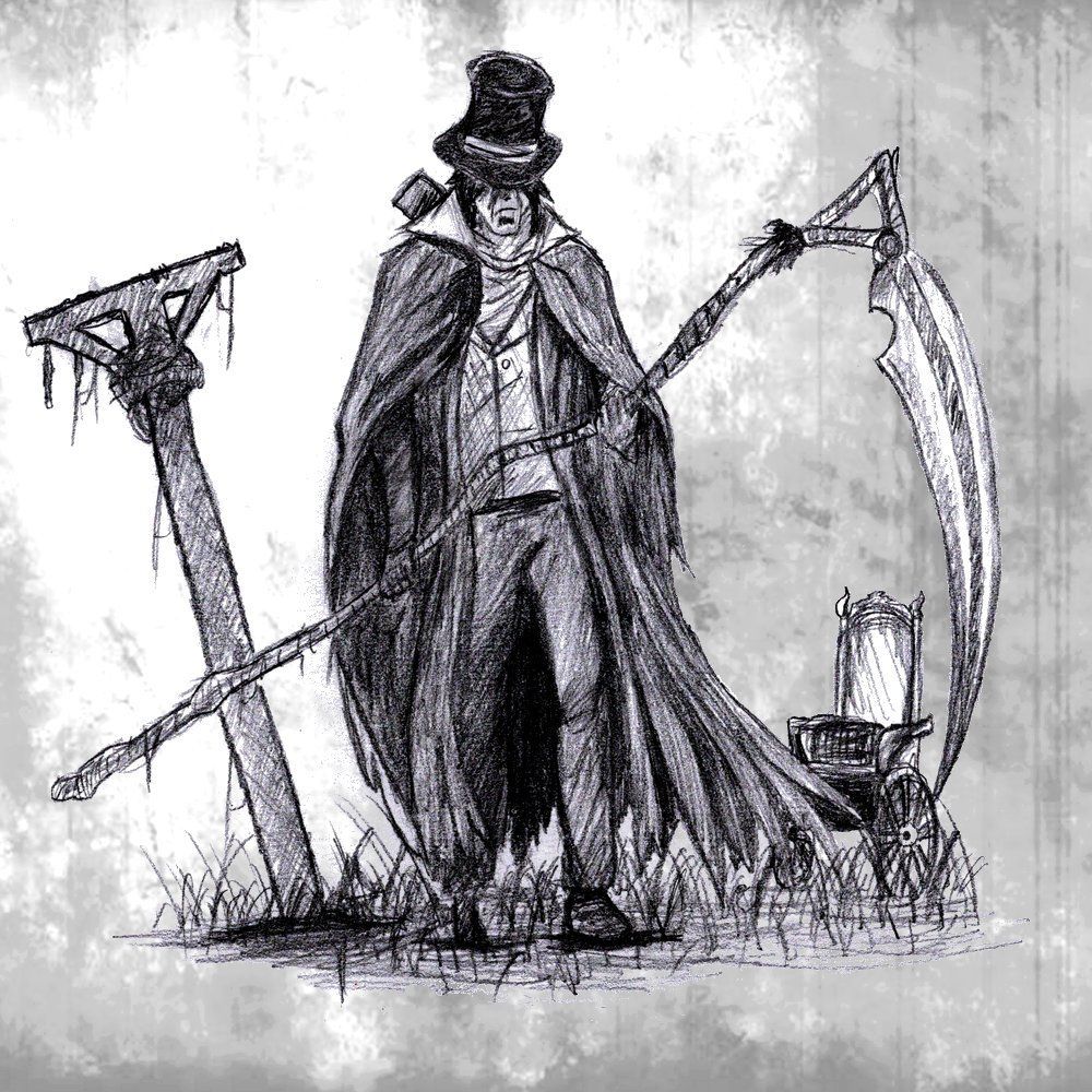 1000x1000 Gehrman the first hunter. I really love the aesthetic of this fight. #Bloodborne #fanart #creepy #creepyart #art #drawing #horror #horrorart #gehrman