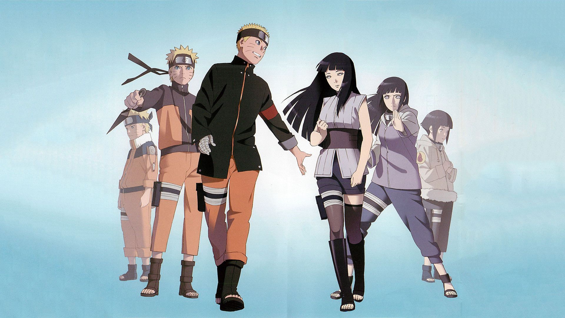 1920x1080 Naruto Love Hinata Wallpaper