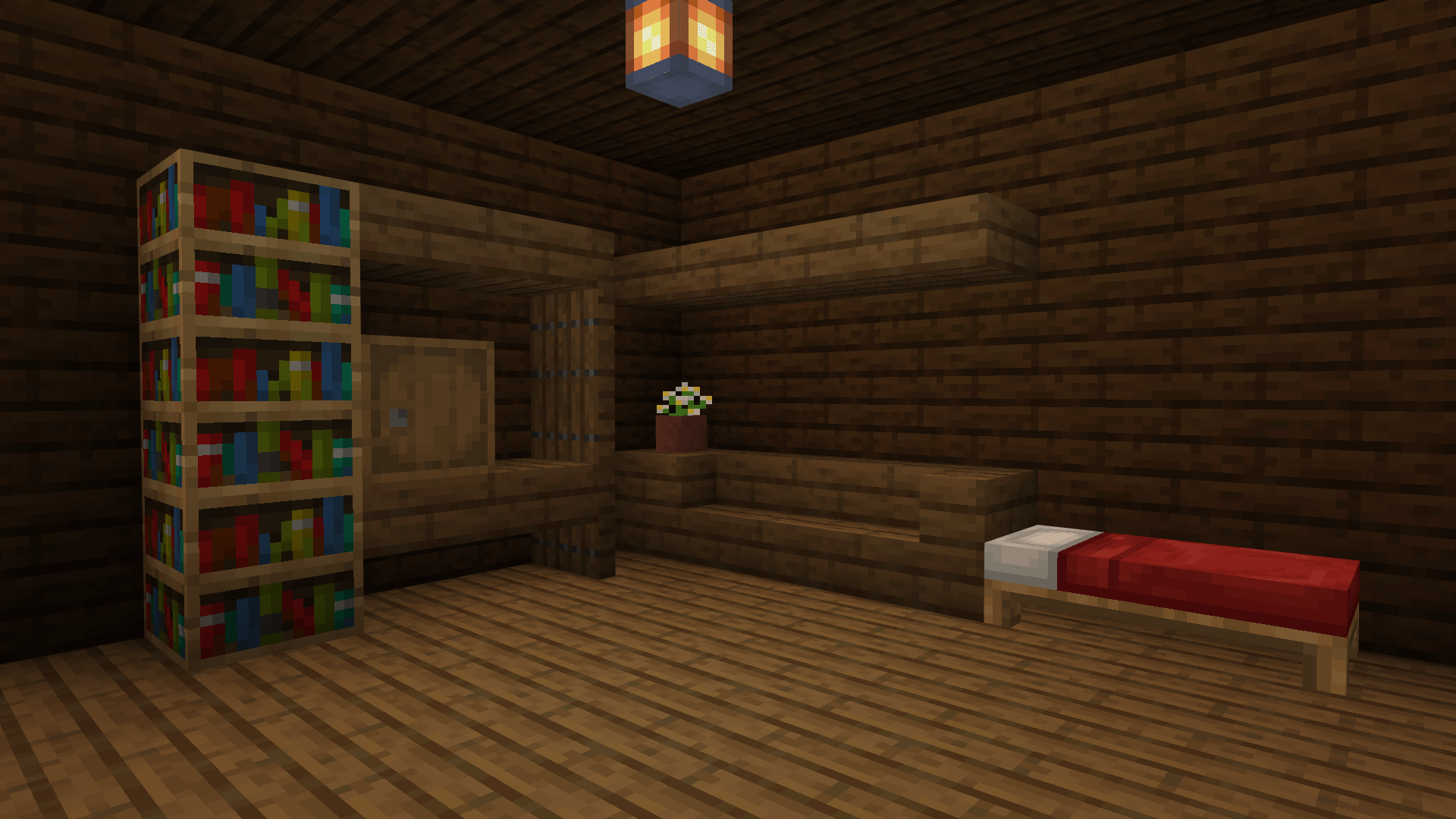 1920x1080 I'm trying to detail a small shelf wallpaper, got any ideas?