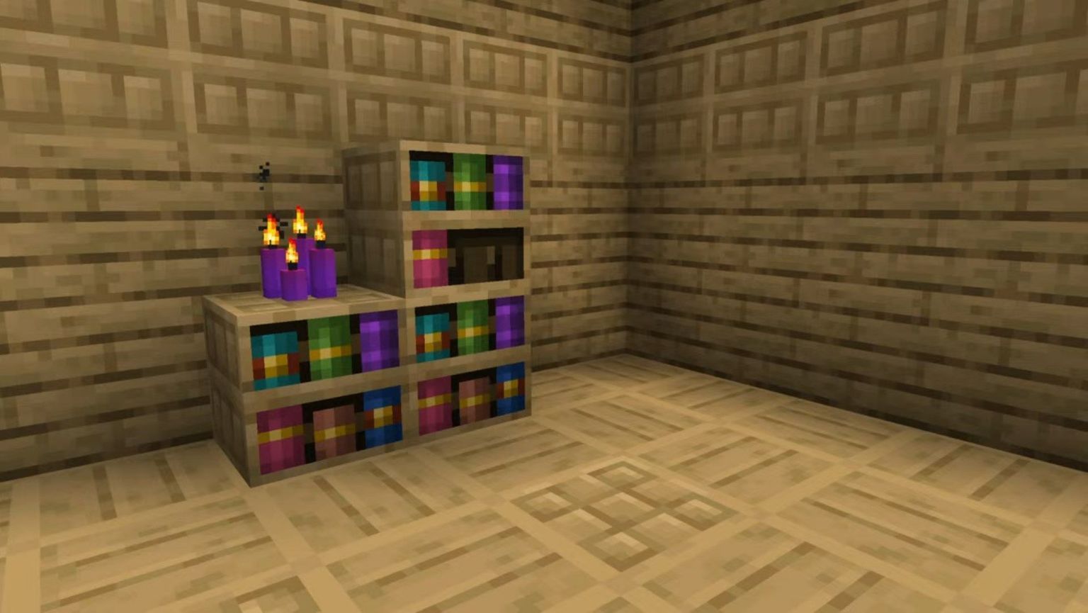 1536x865 Everything added in Minecraft 1.20 Update