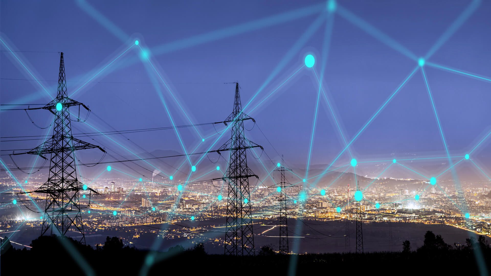 1920x1080 Shanghai Electric and Siemens Energy to Establish Smart Energy Empowerment Centre