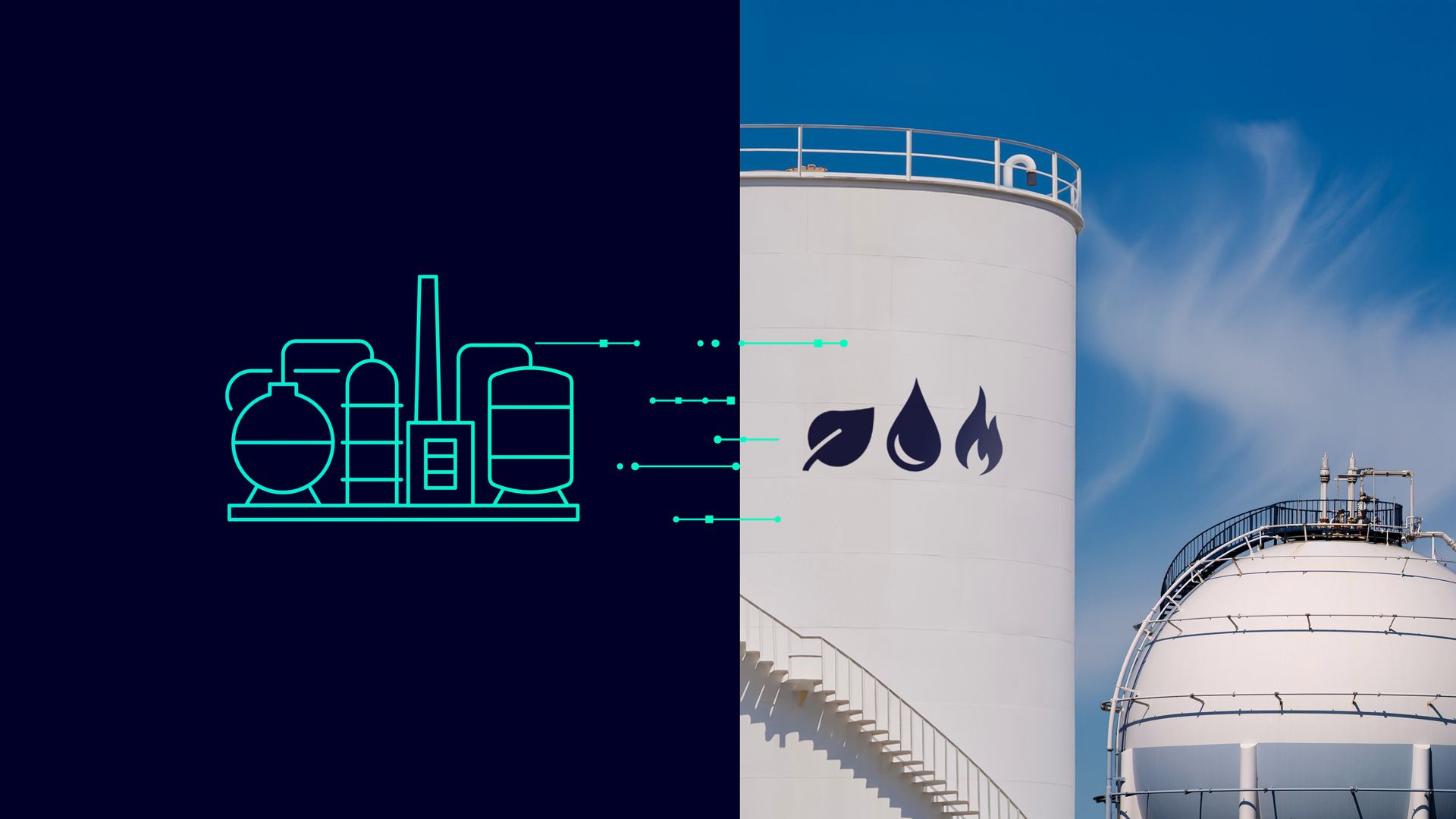 1920x1080 Oil and Gas Industry Solutions Xcelerator Global