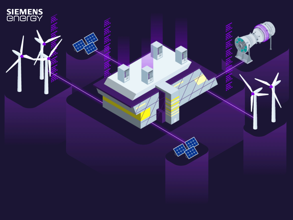 1024x768 Siemens Datacenter Game