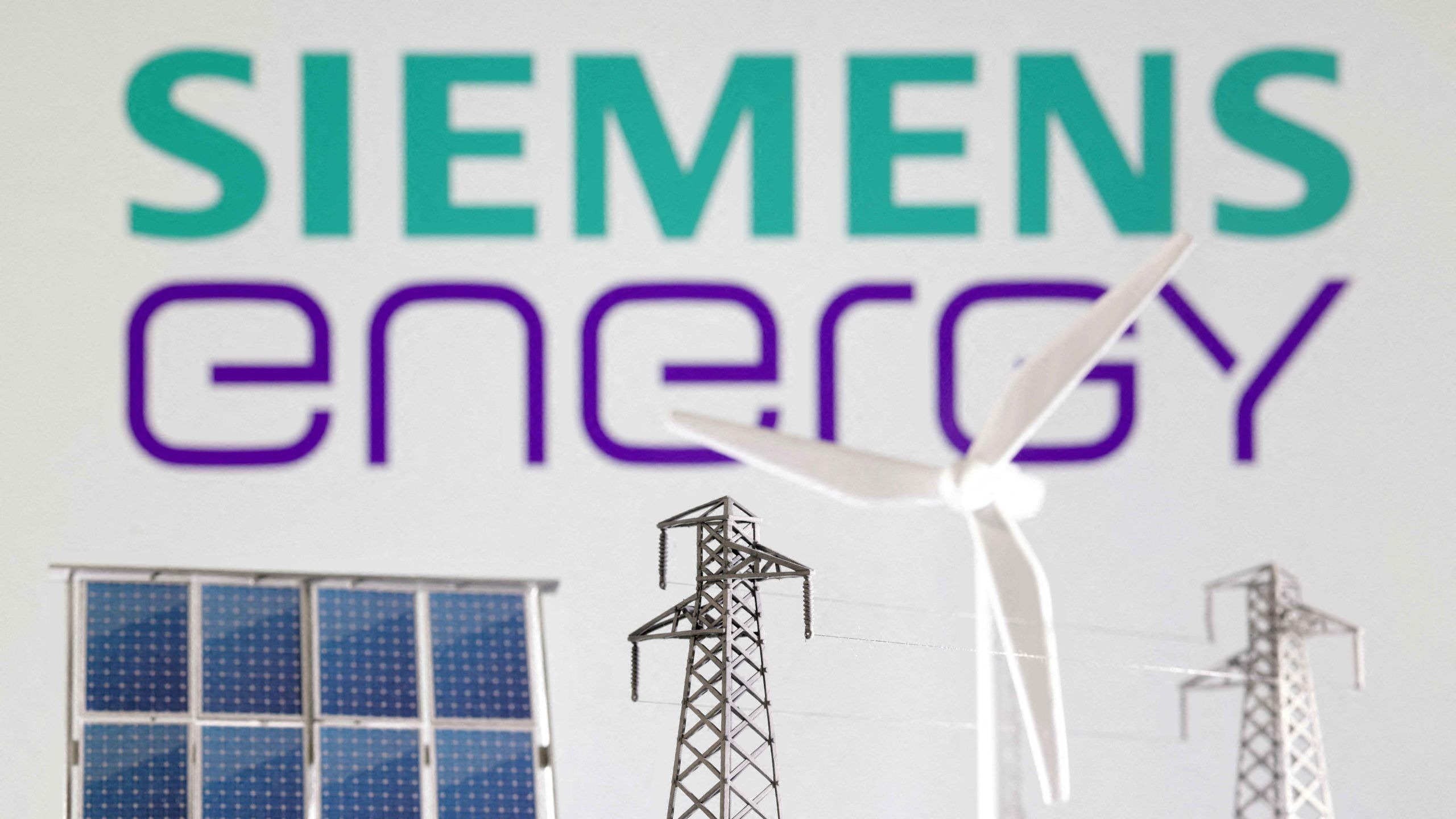 2560x1440 Siemens Energy Reviews Wind Unit Set Up After $5 Billion Loss