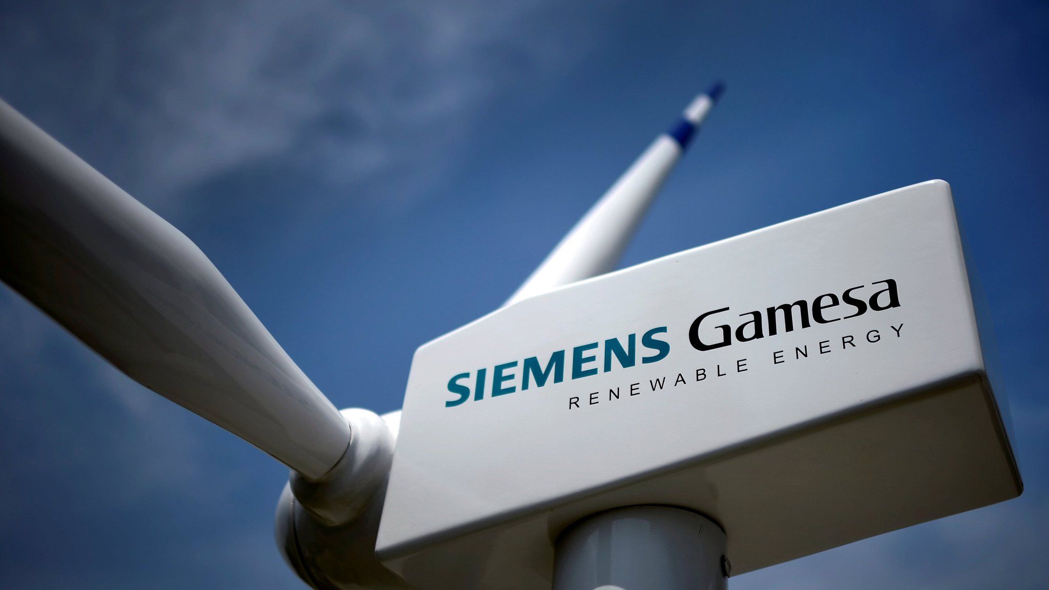 2048x1152 Siemens Energy sells $1.3bn in shares to help fund Gamesa bid Middle East