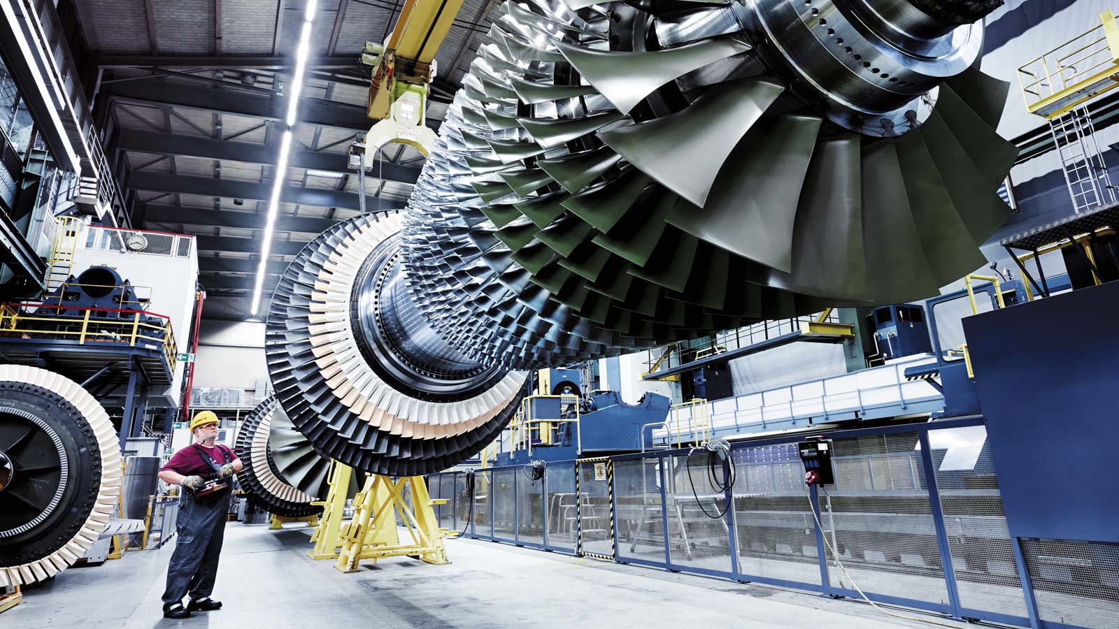 1600x900 Siemens Energy Partners with UCF Engineering for Research