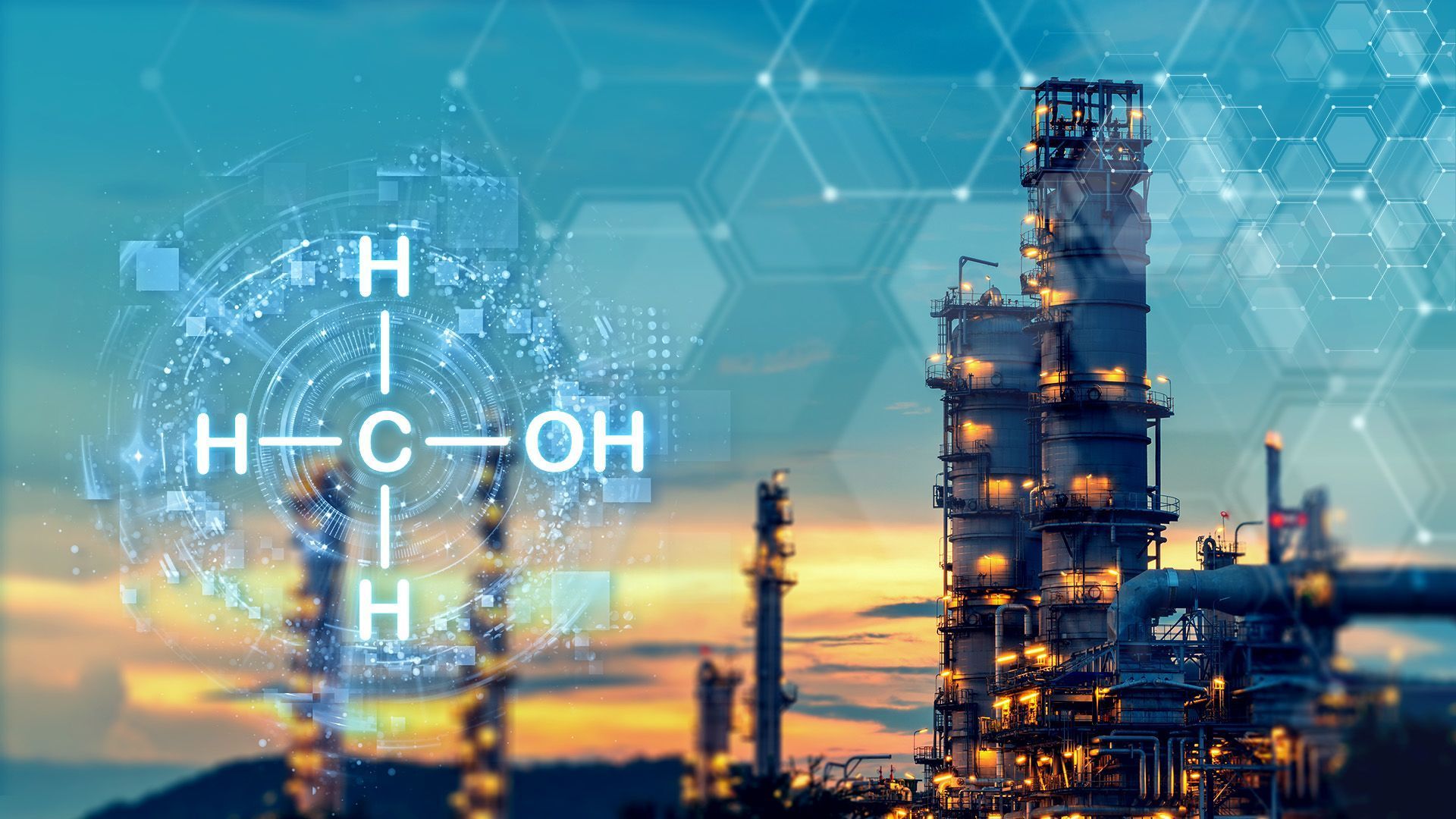 1920x1080 At the Dawn of the Hydrogen Economy