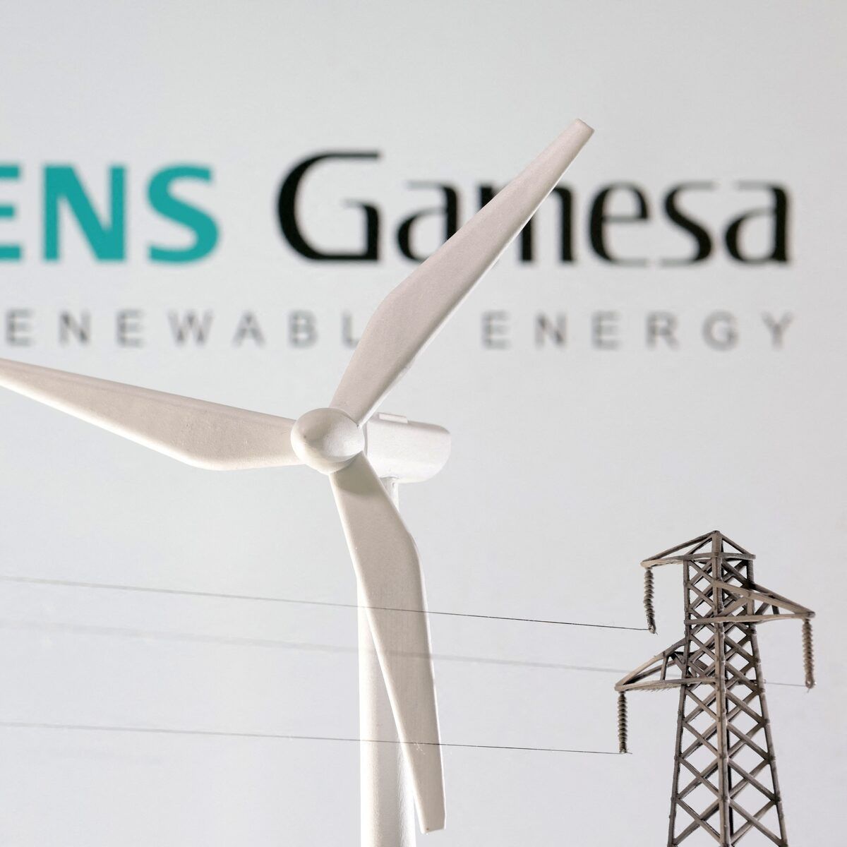 1200x1200 Siemens Energy shares fall as turnaround plan from struggling wind unit underwhelms Globe and Mail