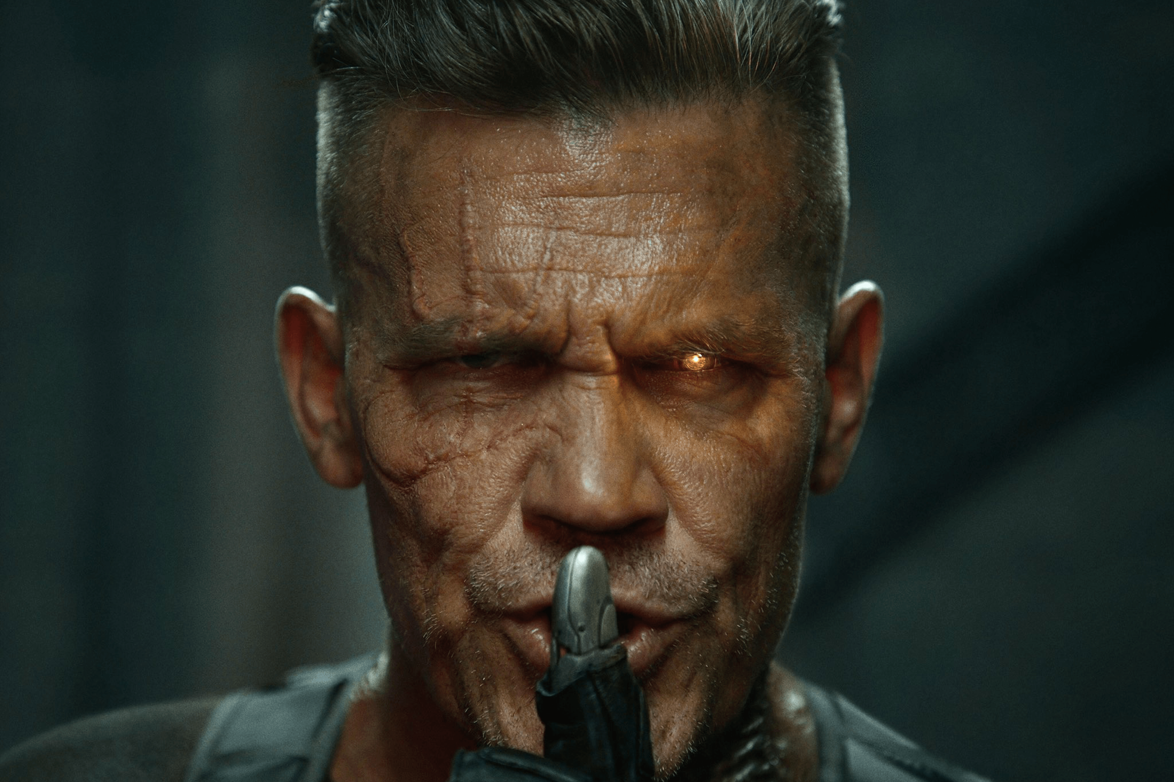 3840x2560 Deadpool 2 (2018) Cable 4K UHD 3:2 3840x2560 Wallpaper. UHD