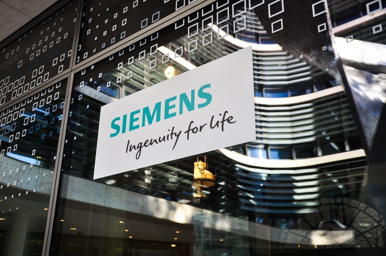 1280x850 Siemens Energy hits record high as CEO foresees 'massive tailwind' from Trump plans