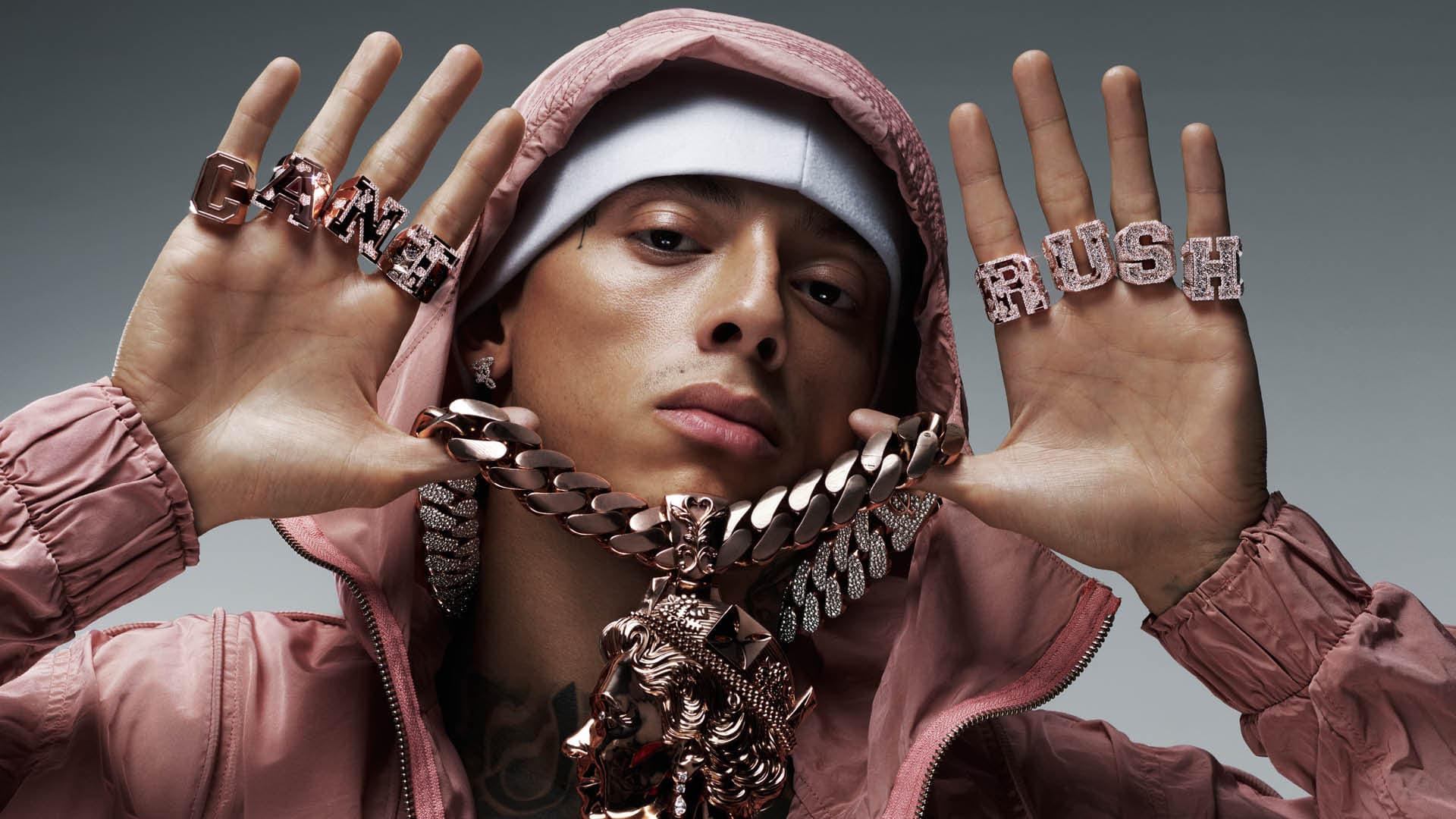 Central Cee PC Wallpapers - Top Free Central Cee PC Backgrounds ...