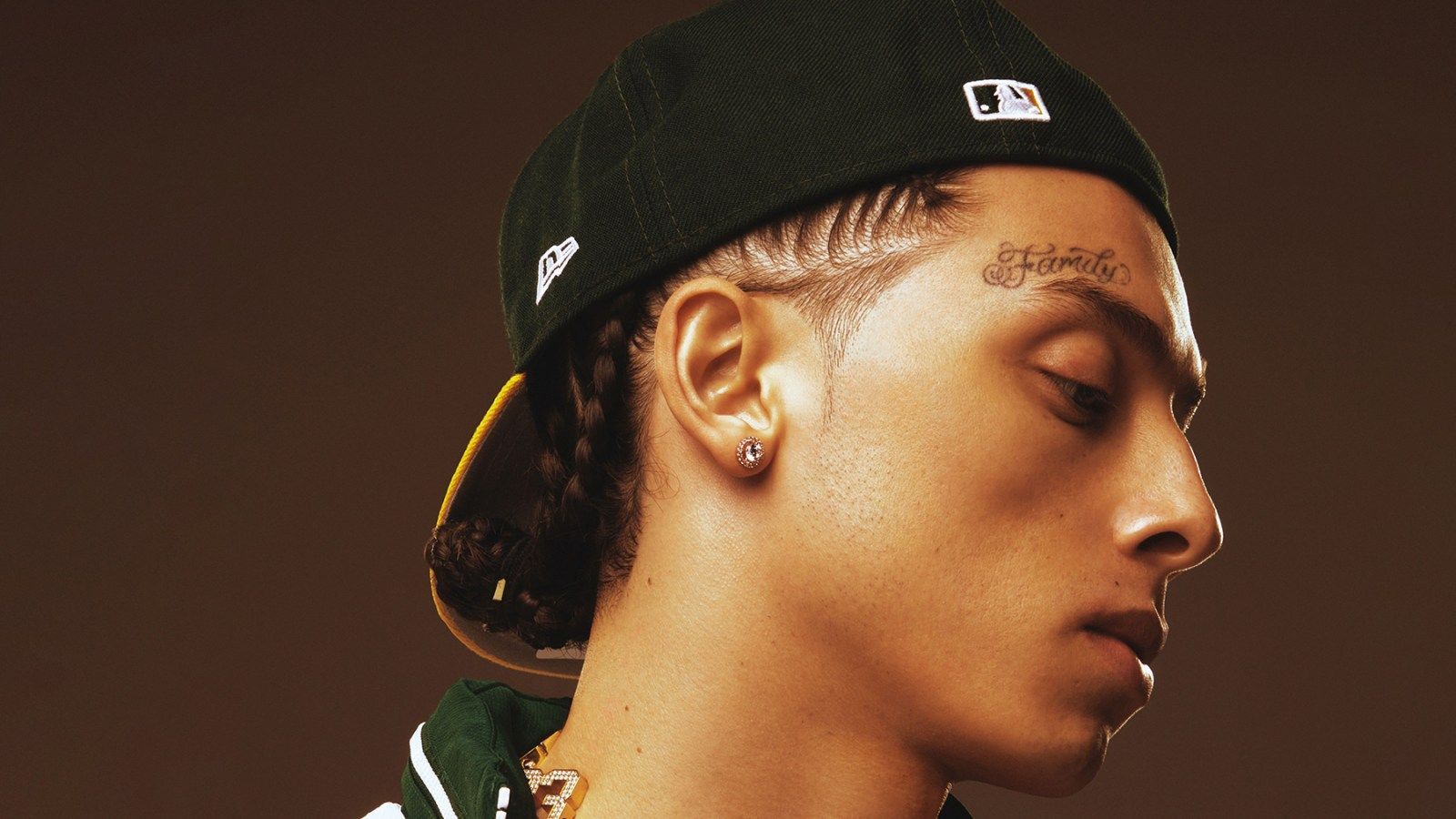 1600x900 Central Cee Interview: U.K. Drill, New Mixtape, Future Plans
