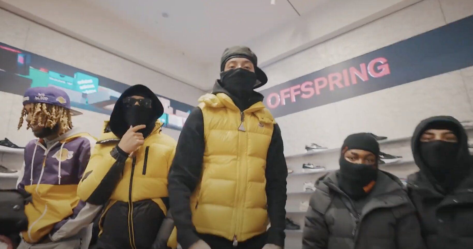 1828x962 Central Cee Serves New Single “Retail Therapy”