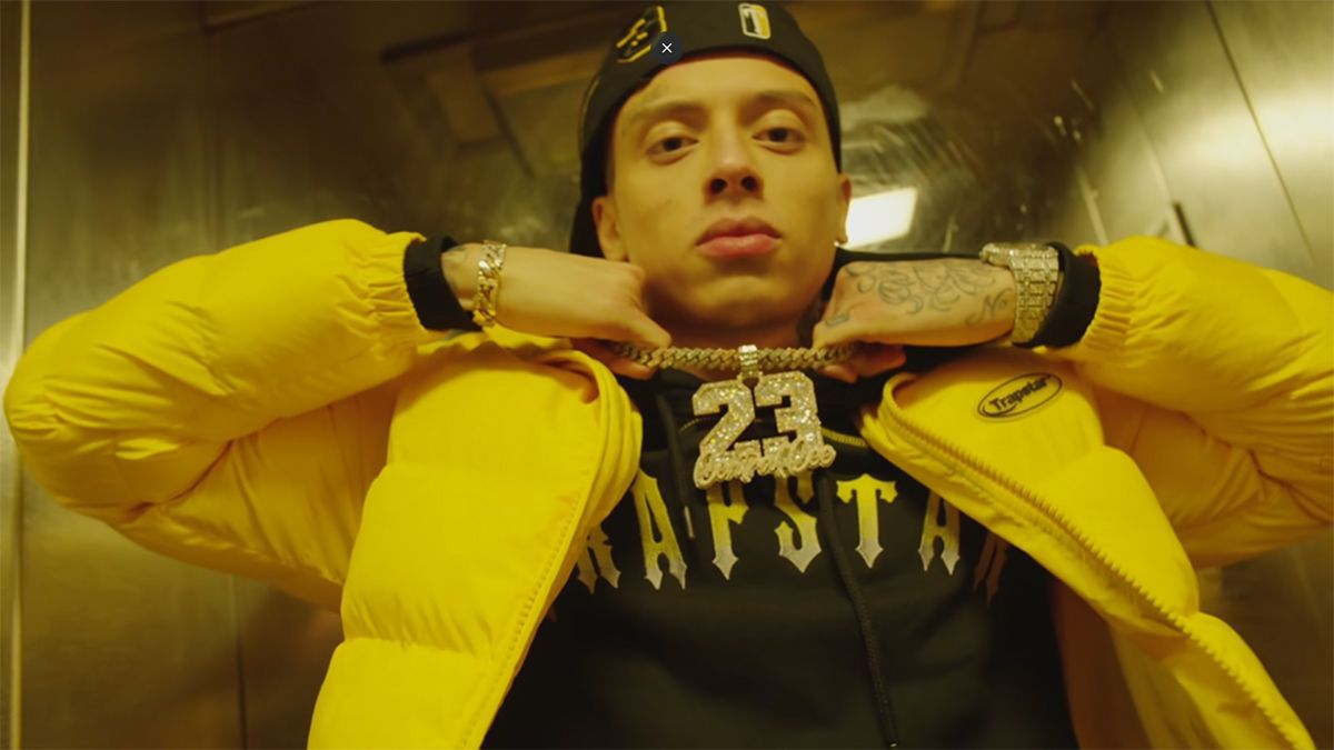 1200x675 Straight Back To It: Central Cee hits YouTube's global Trending For Music chart