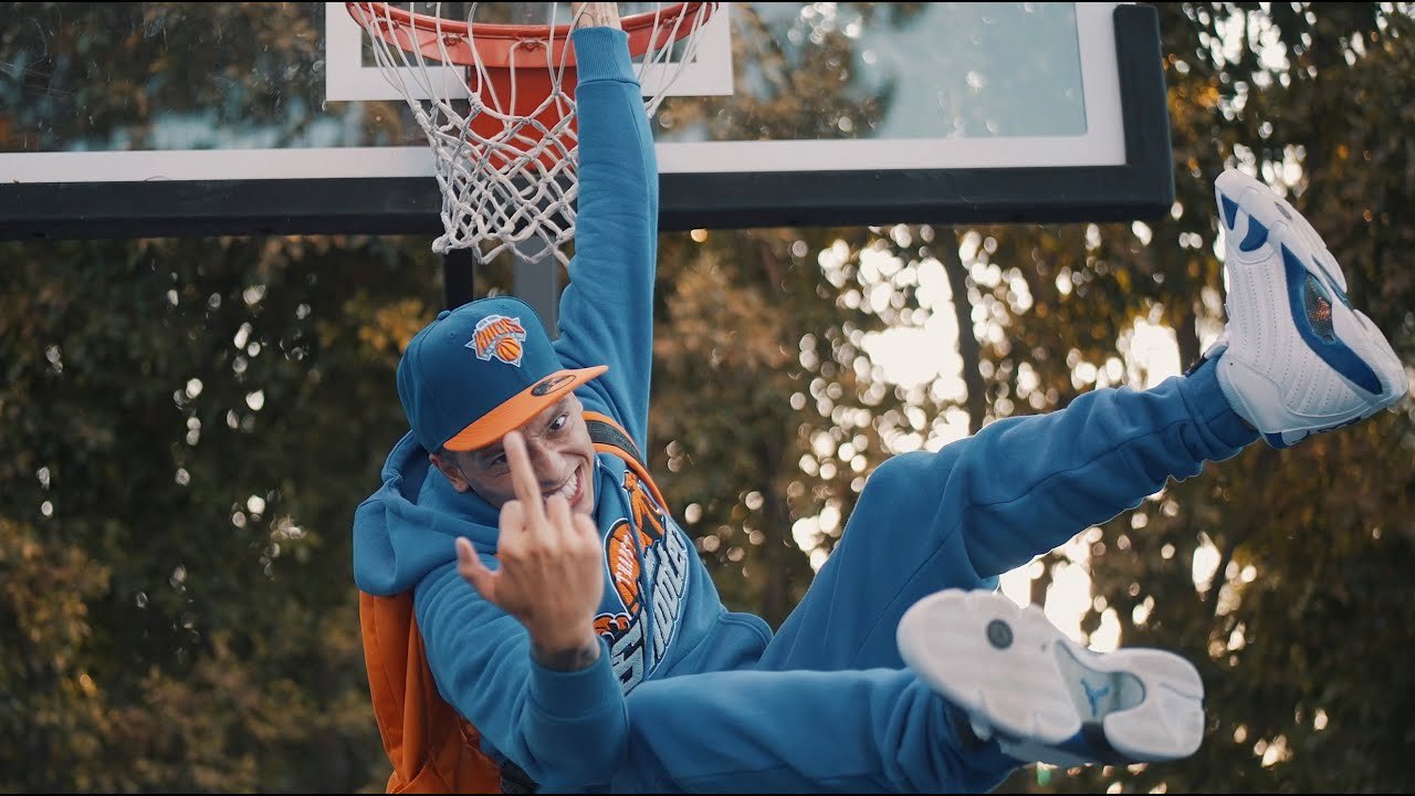1280x720 Central Cee Bit of This [Music Video]