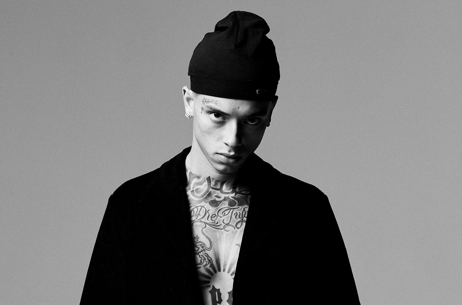1548x1024 Best New Hip Hop & R&B: Central Cee, Rini & More