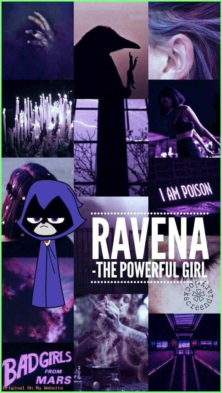 730x1290 iPhone Wallpaper Tumblr pentru teen titans aesthetic