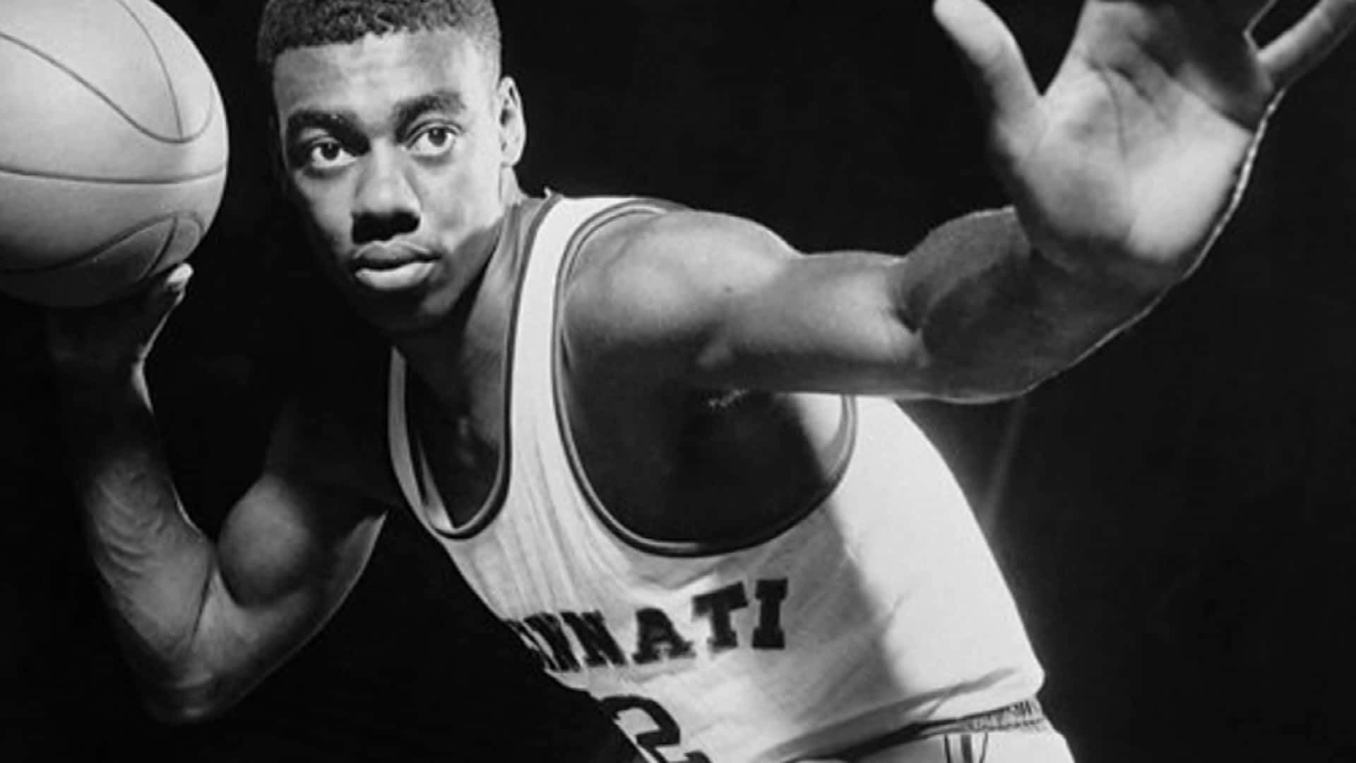 1920x1080 Download Oscar Robertson American Former Professional Wallpaper