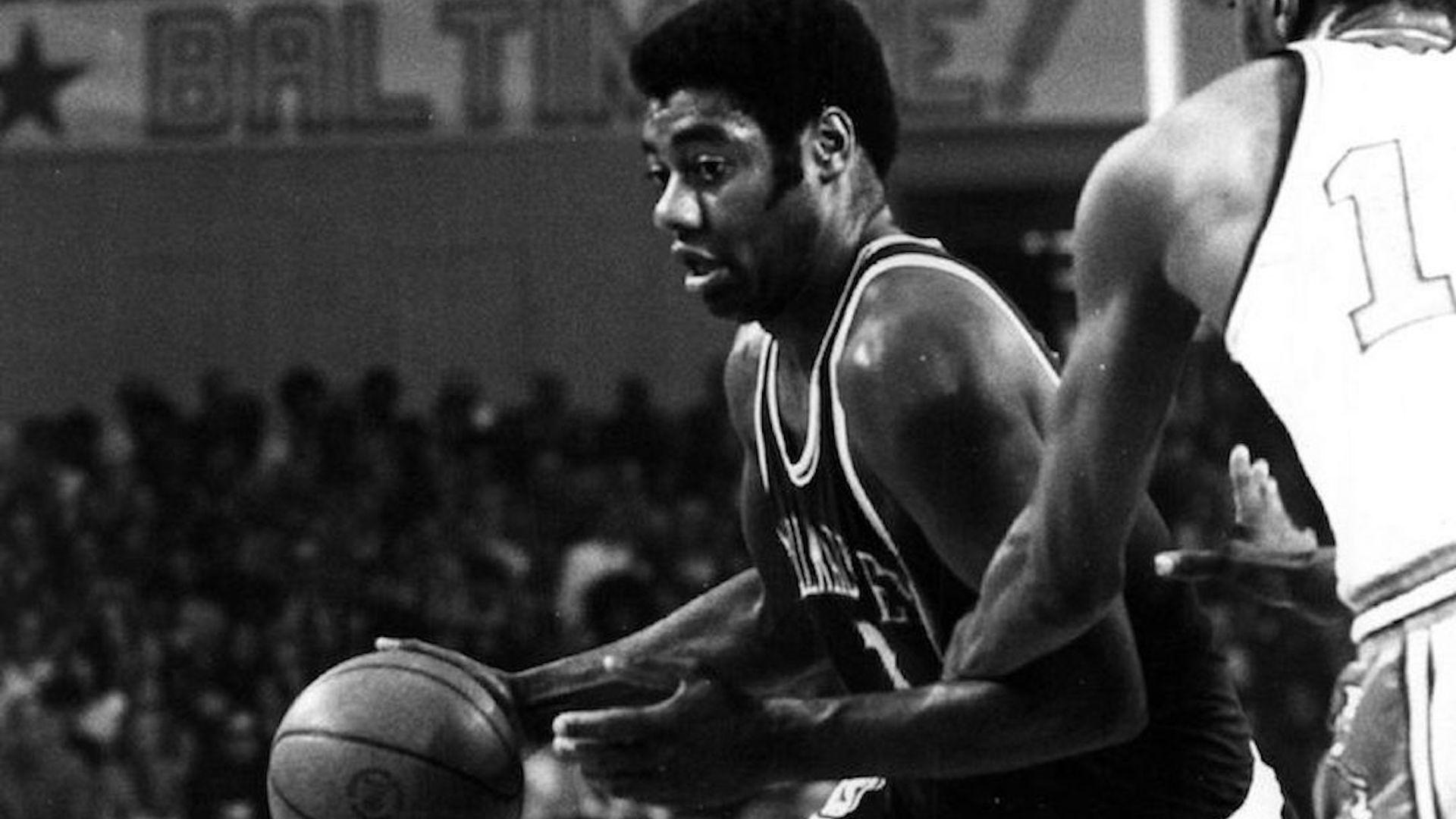 1920x1080 NBA 75: Oscar Robertson and the end of Big O in Milwaukee (TSN Archives)