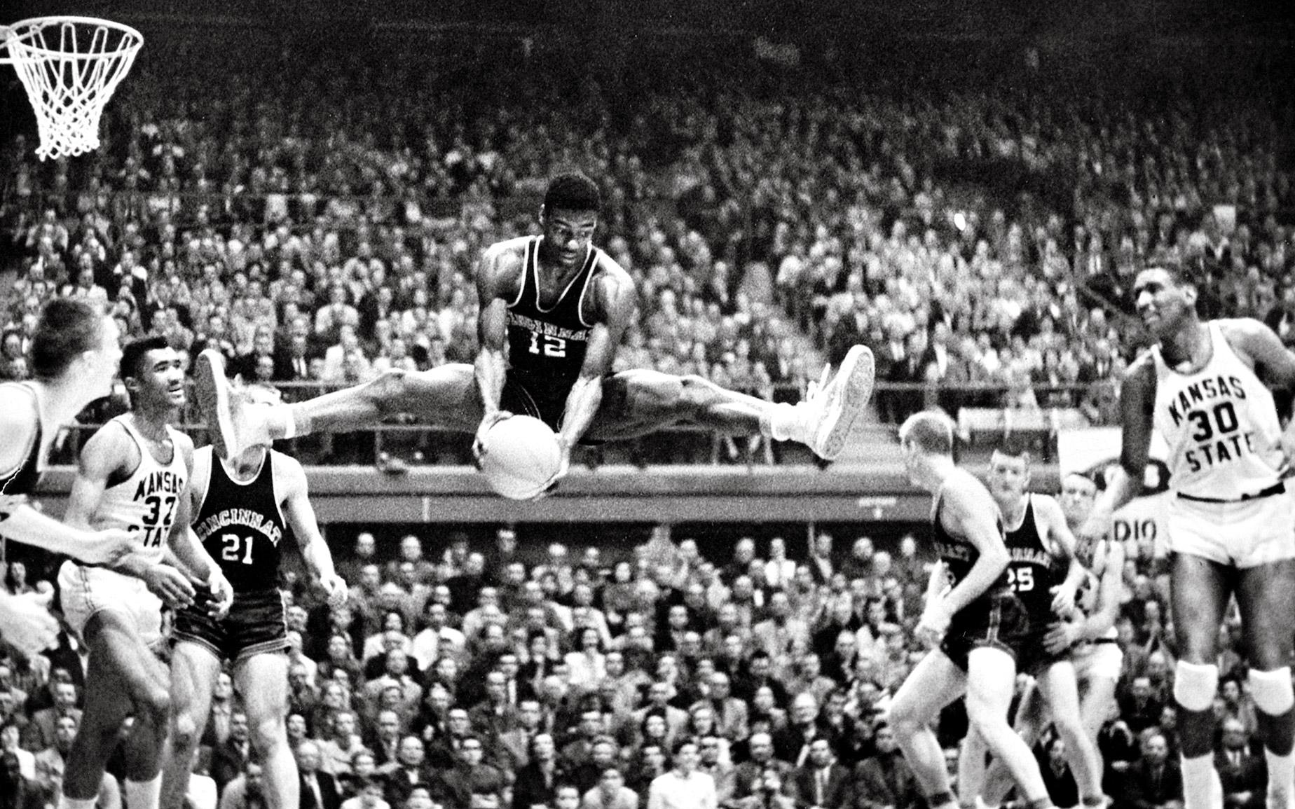 1848x1155 Oscar Robertson Wallpaper