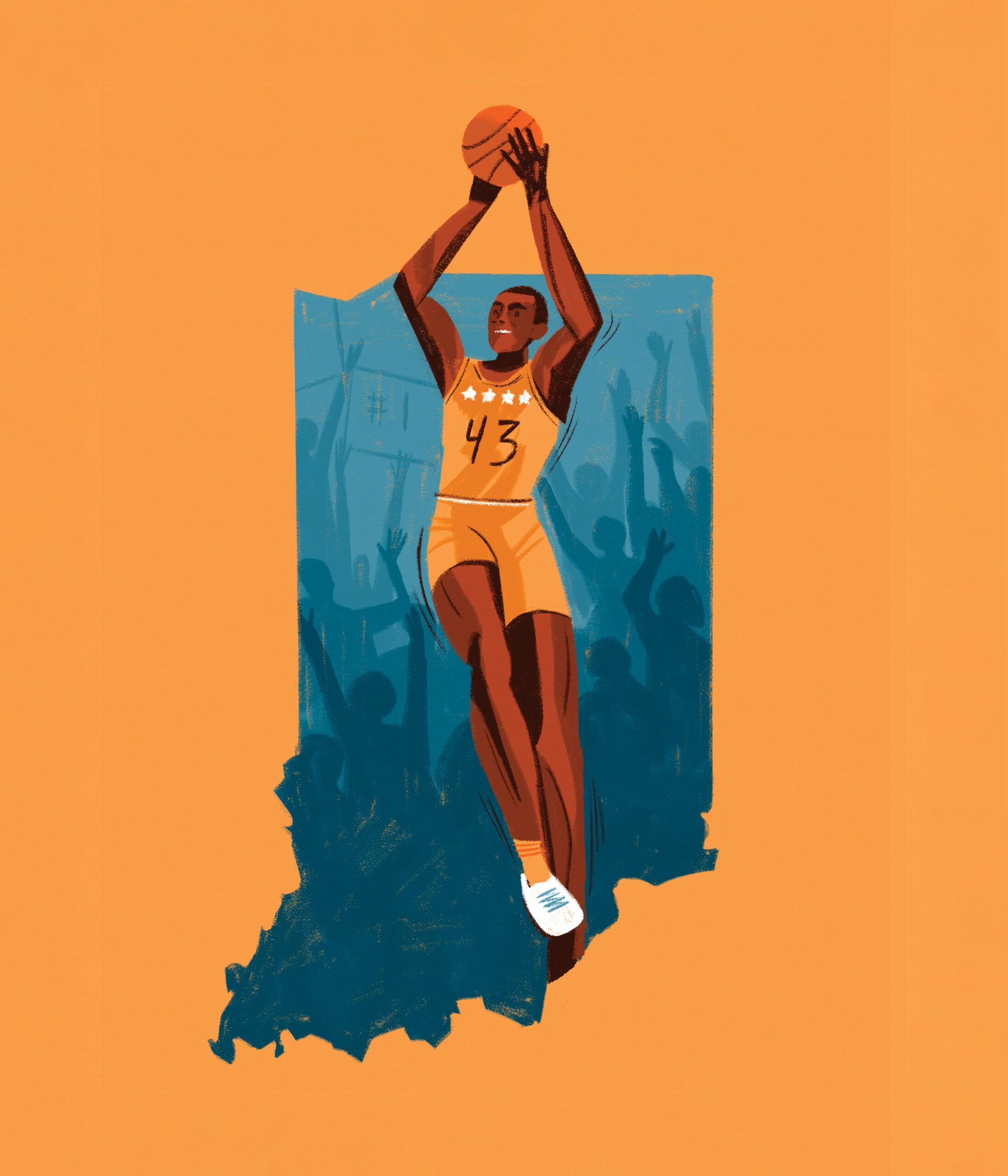 2194x2560 Oscar Robertson Archives