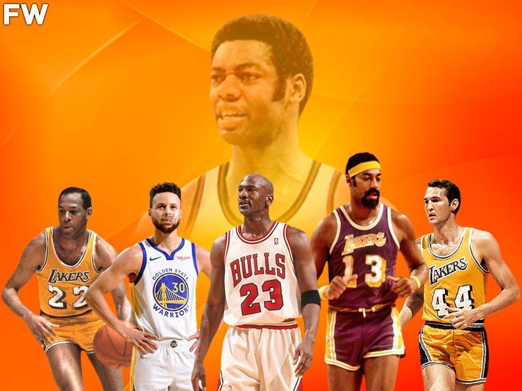 1024x768 Oscar Robertson Picks His Favorite NBA Players Of All Time