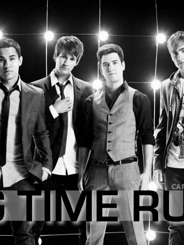 768x1024 Free download Big Time Rush Wallpaper BG for 45K on Twitter Carlos