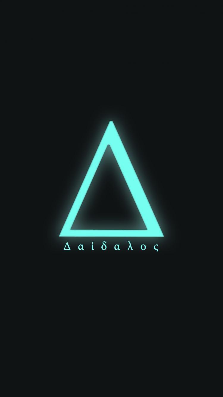 750x1334 Athena daedalus greece darker greek wallpaper