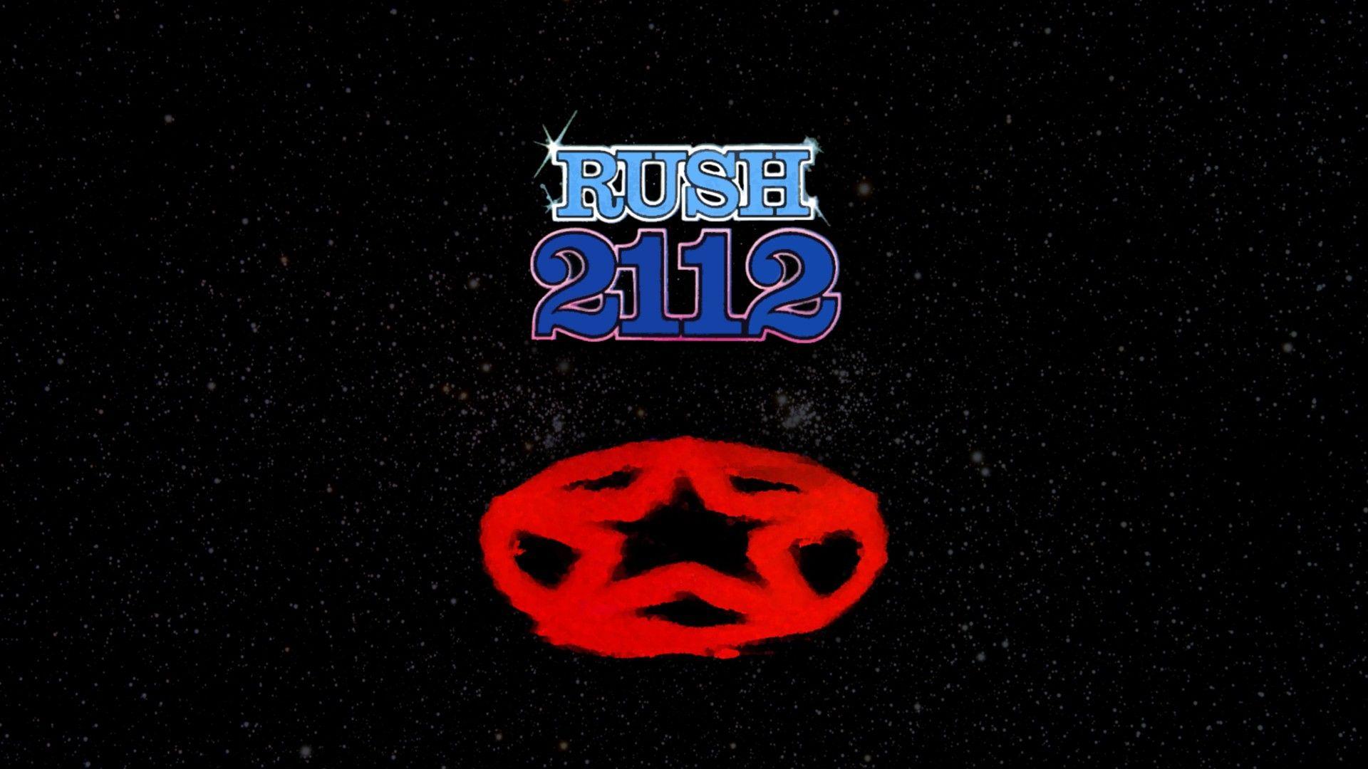 1920x1080 Rush Wallpaper Background
