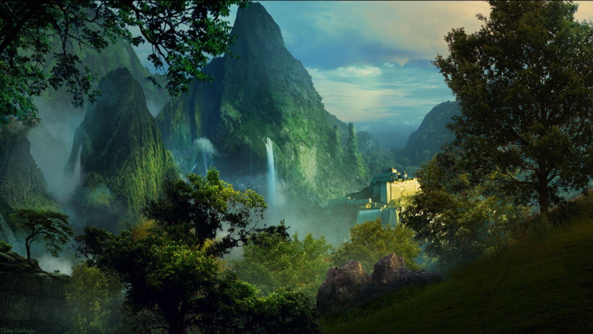 1920x1080 Fantasy Wallpaper (28)