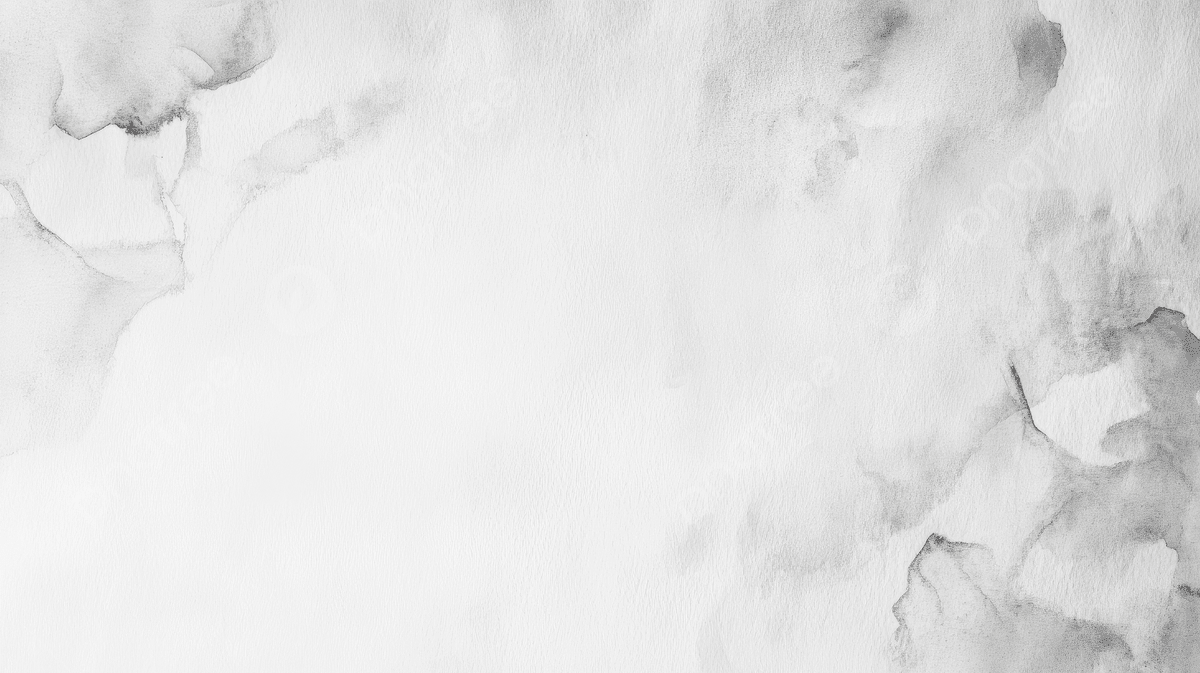 1200x673 Plain White Watercolor Paper With A Soft Light Gray Background, Plain, White, Watercolor Background Image And Wallpaper for Free Download