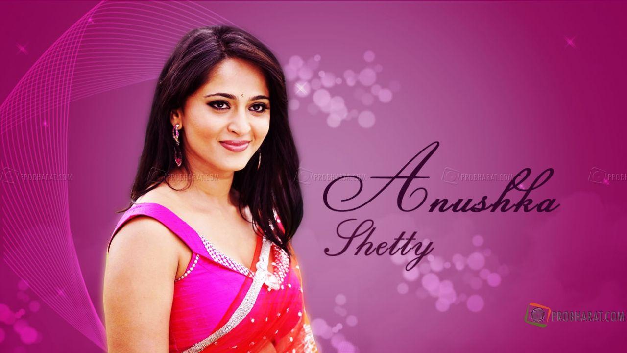 1280x720 Anushka Shetty picture, Anushka Shetty Wallpaper, Anushka Shetty