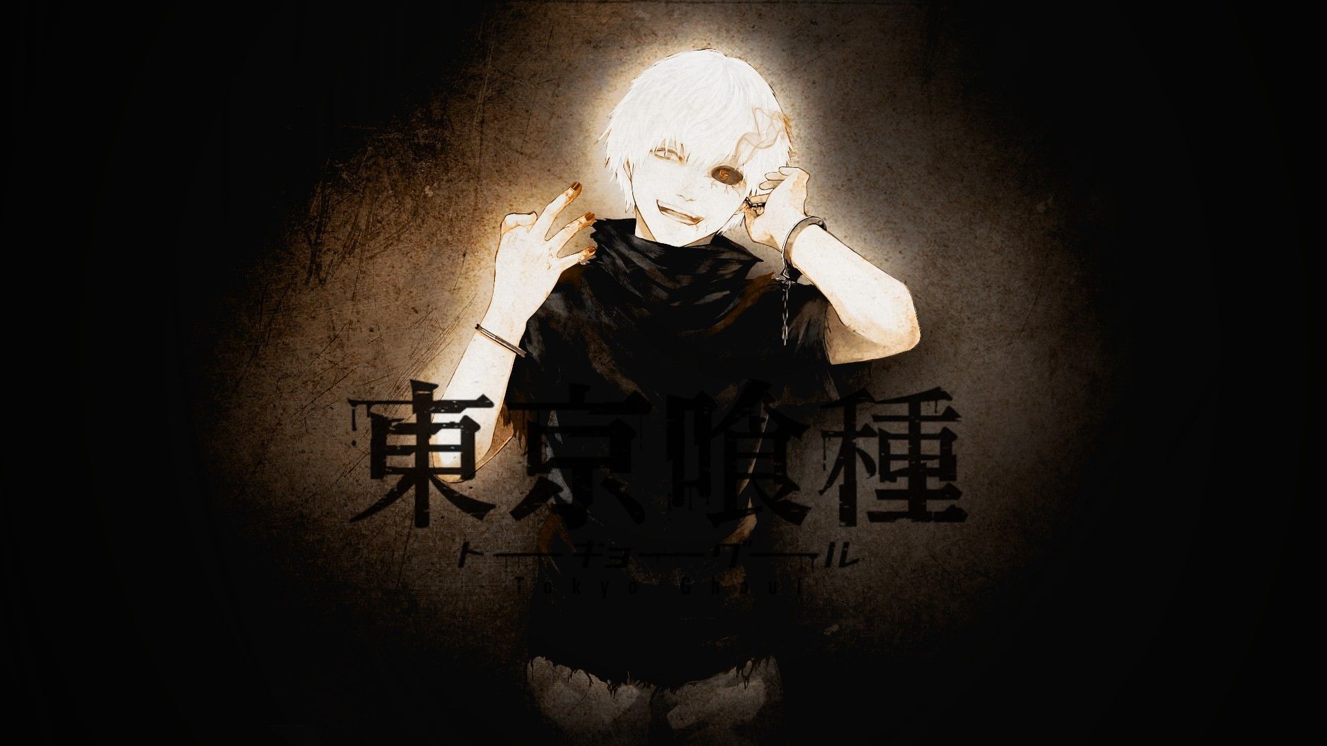 1920x1080 anime, Kaneki Ken, Manga, Tokyo Ghoul Wallpaper HD / Desktop and Mobile Background