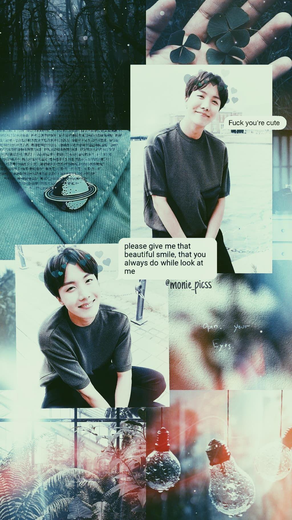 Jhope Aesthetic Wallpapers Top Free Jhope Aesthetic Backgrounds Wallpaperaccess