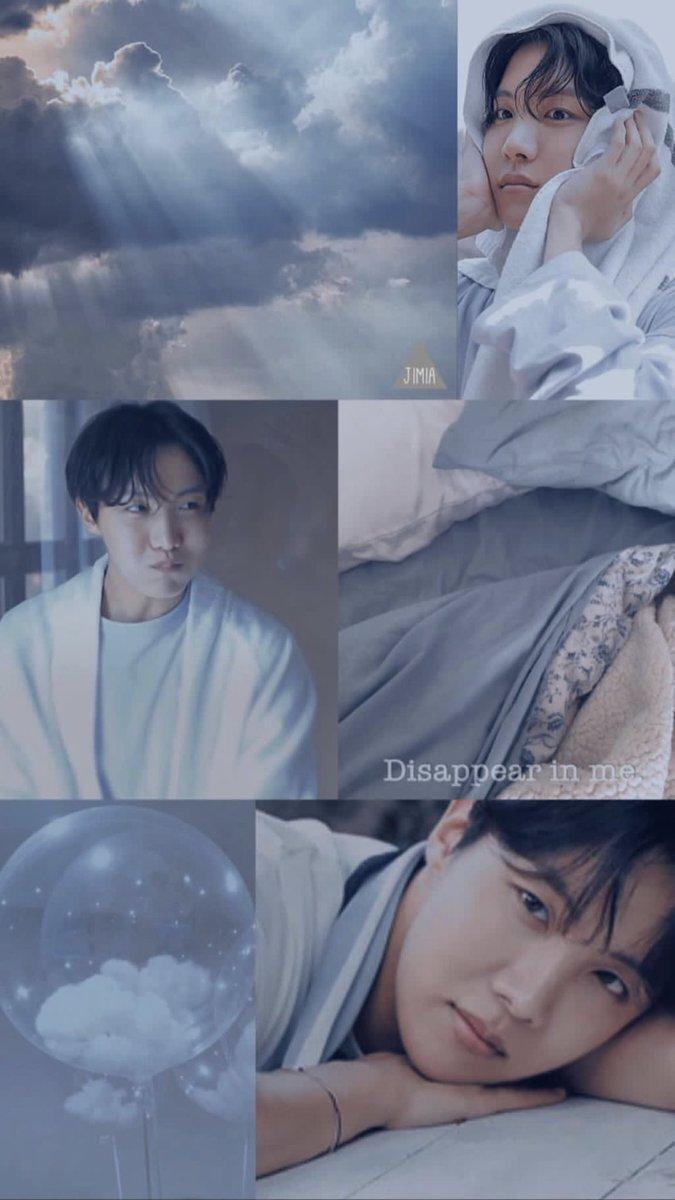 Jhope Aesthetic Wallpapers Top Free Jhope Aesthetic Backgrounds Wallpaperaccess