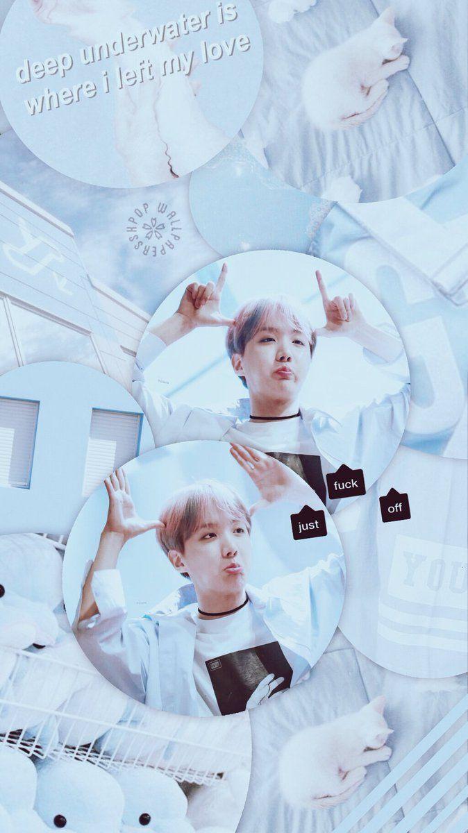 Jhope Aesthetic Wallpapers - Top Free Jhope Aesthetic Backgrounds ...