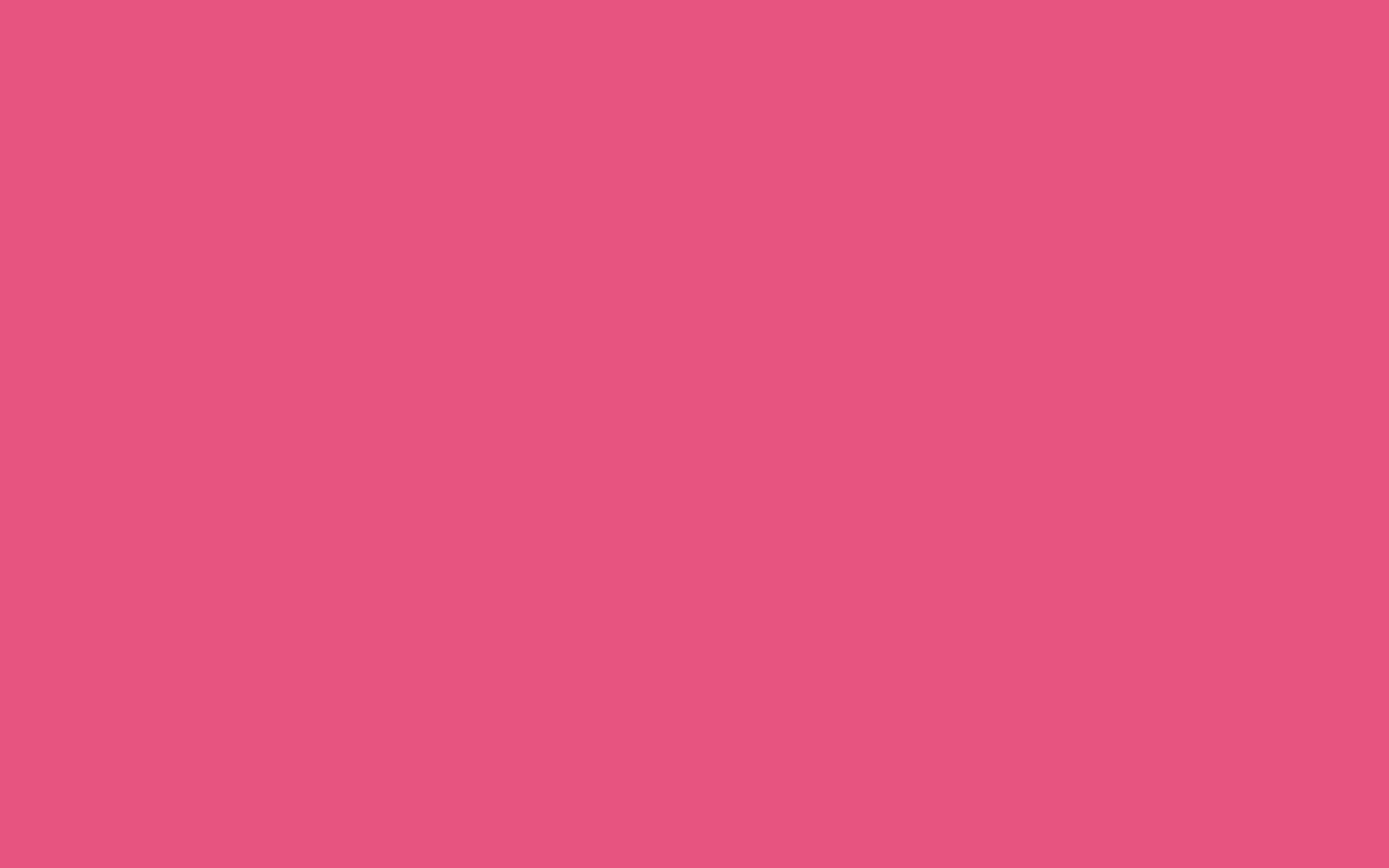1920x1200 Dark Pink Solid Color Background