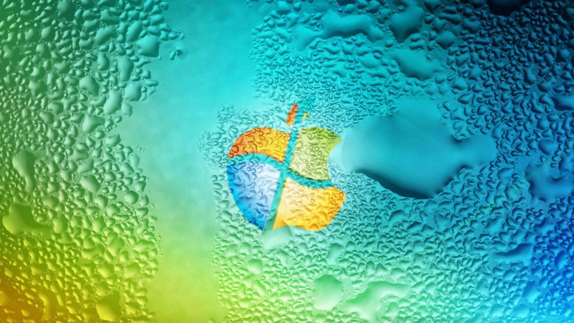 1920x1080 Wet Computer Crossbreed