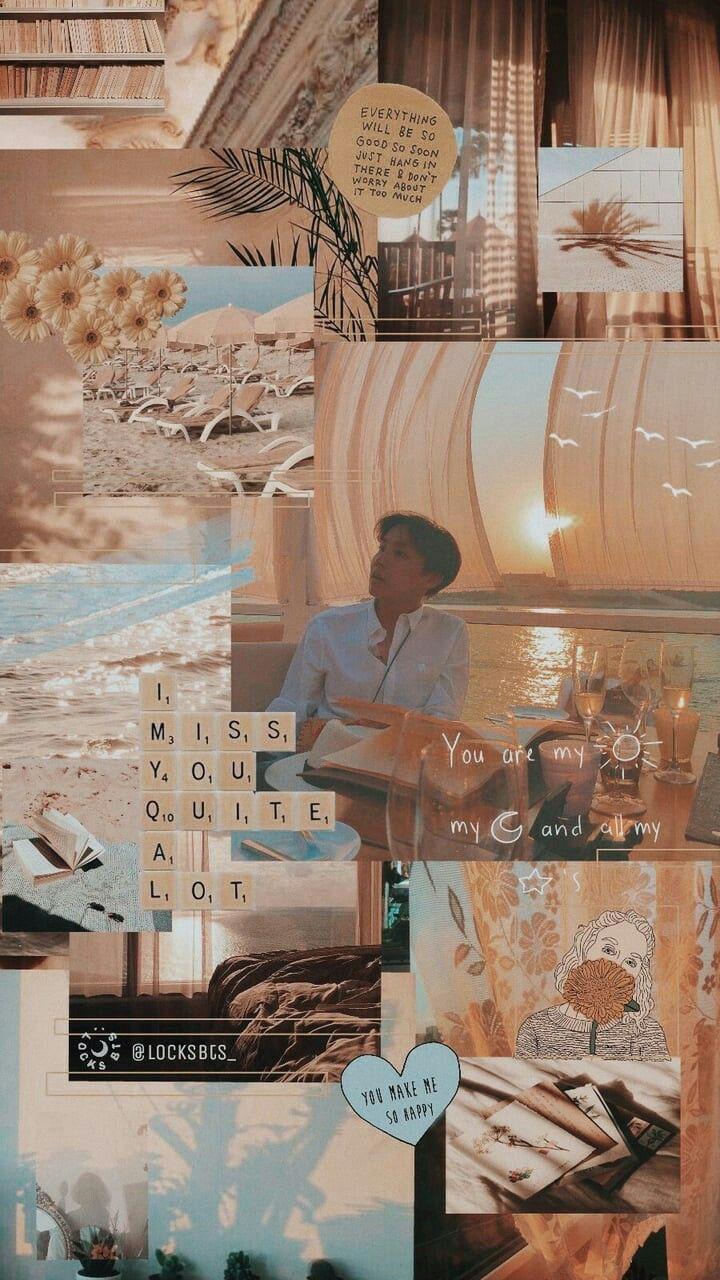 720x1280 jhope, korean, wallpaper and hot