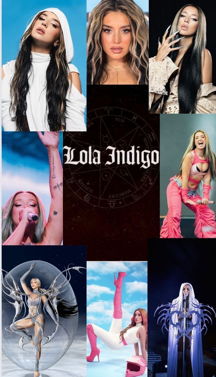 736x1282 lola indigo wallpaper
