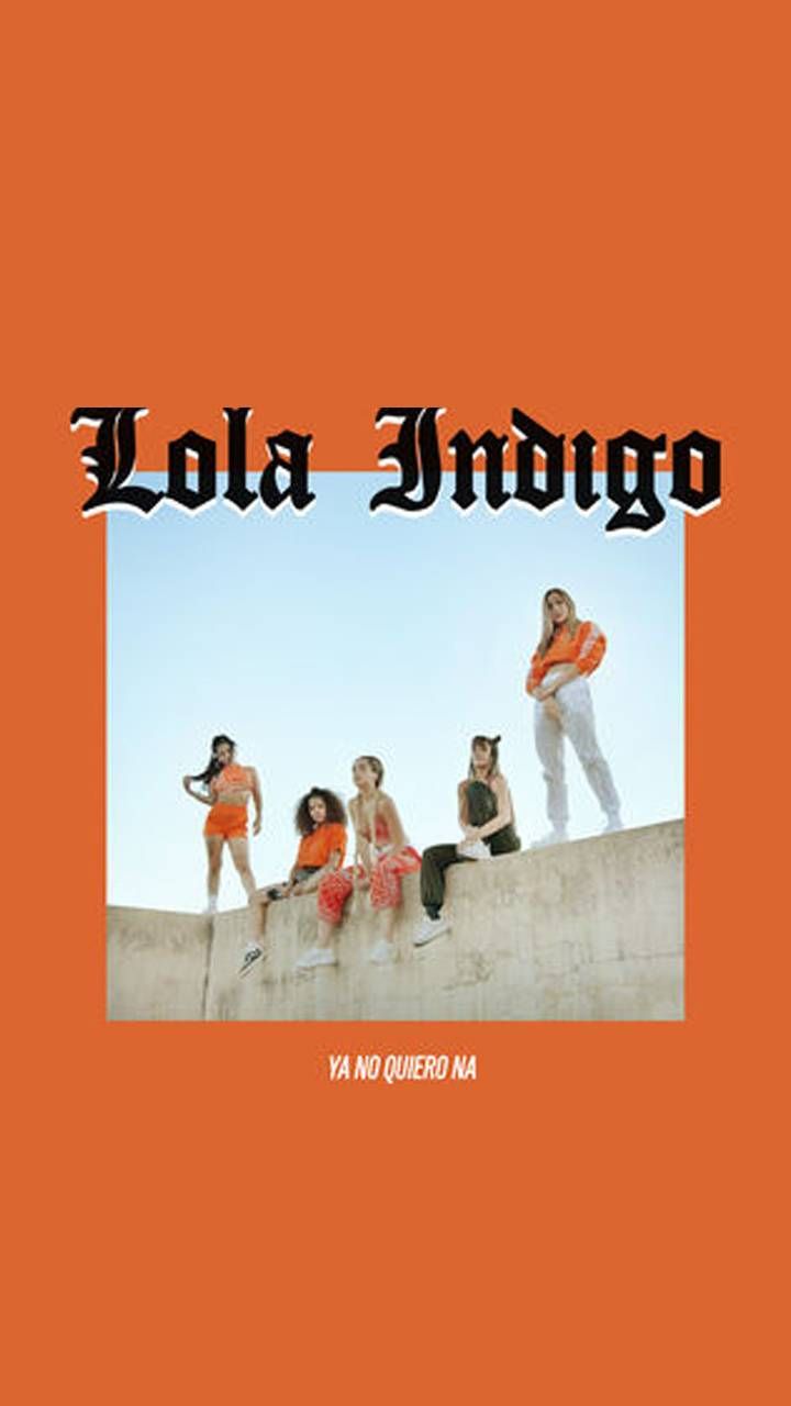 720x1280 Lola Indigo Wallpaper