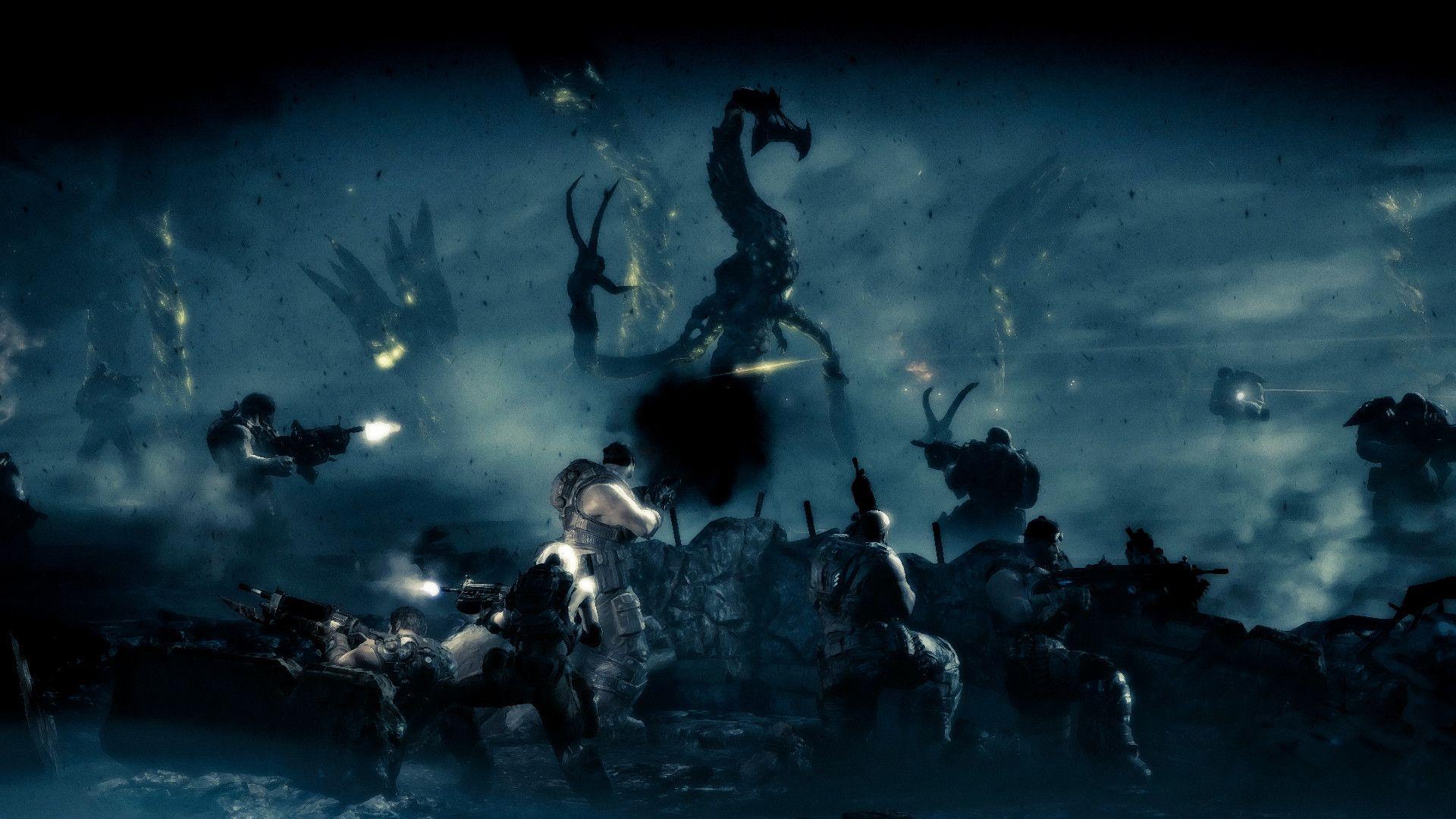 1920x1080 Epic Desktop Wallpaper
