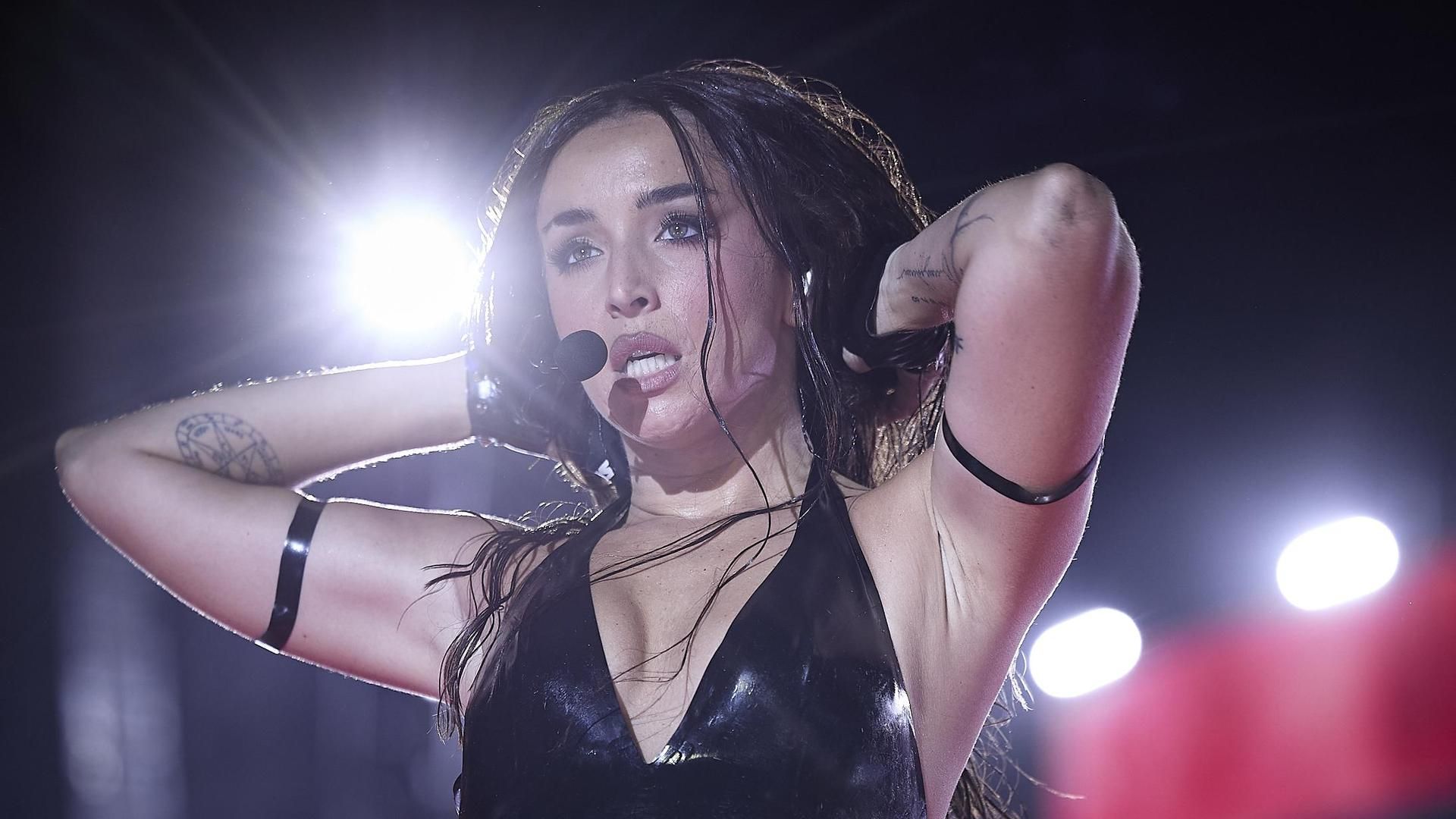 1920x1080 Lola Índigo anuncia que se retira temporalmente de la música: Ha sido un año muy chungo