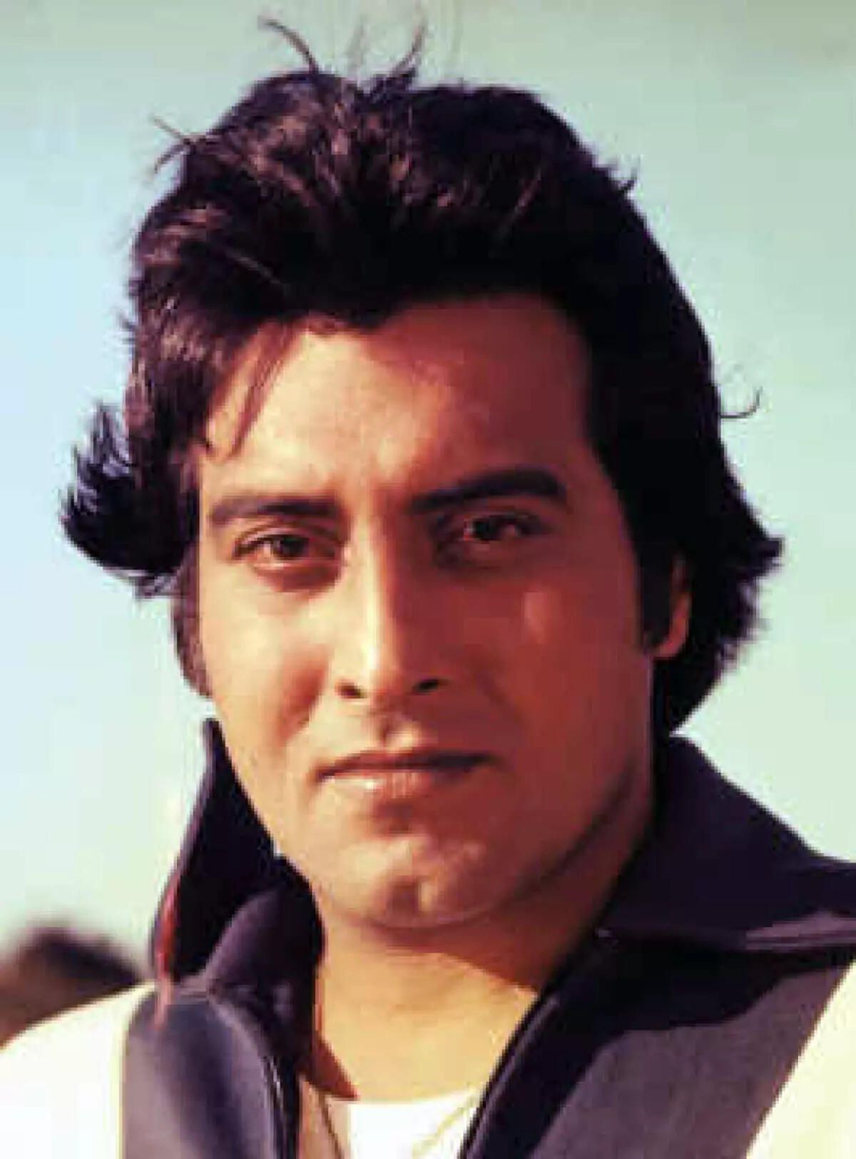 1200x1625 GoldenFrames: Vinod Khanna, an actor of substance