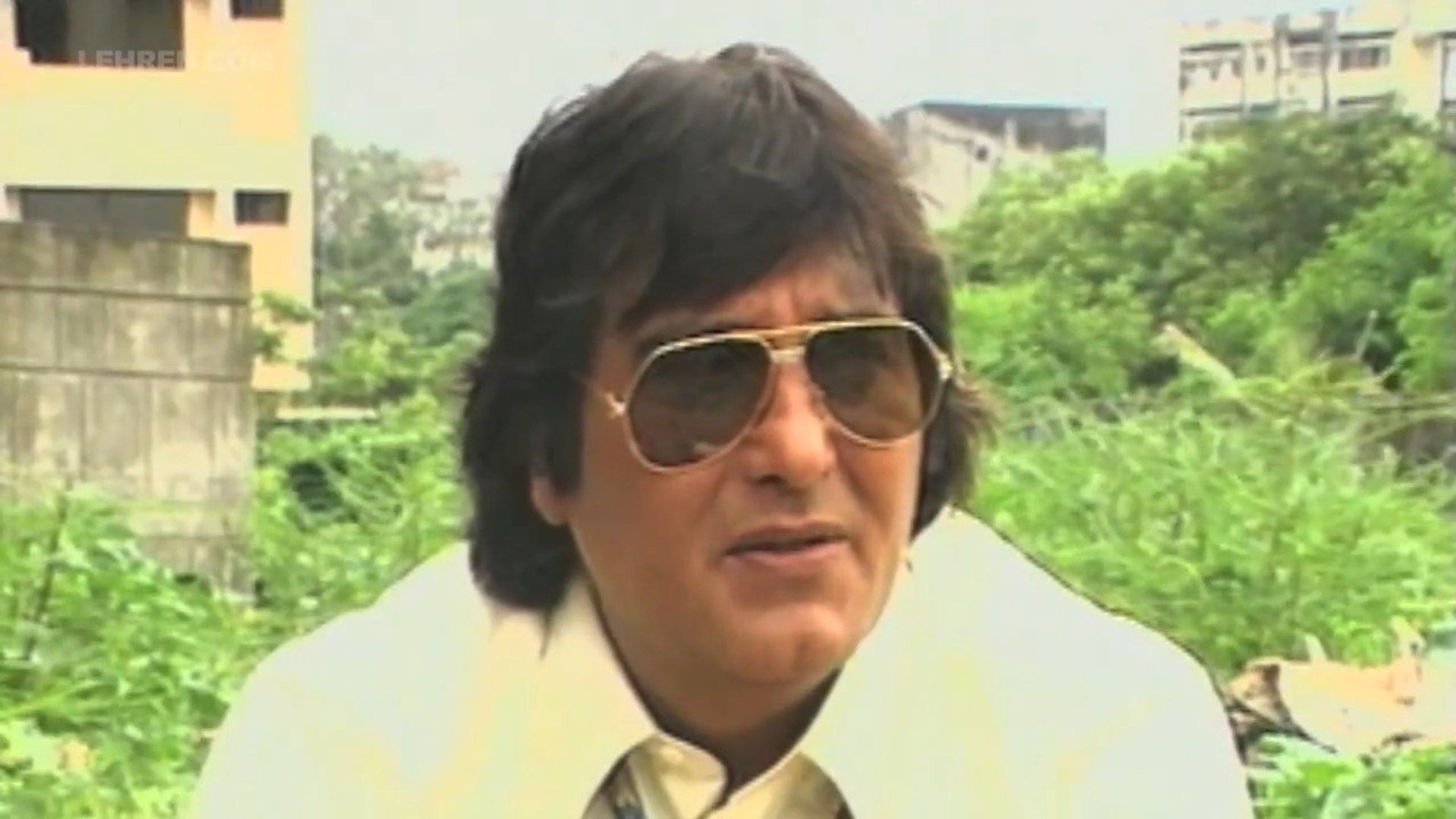 1920x1080 Vinod Khanna & Amrita Singh's Infamous Love Affair