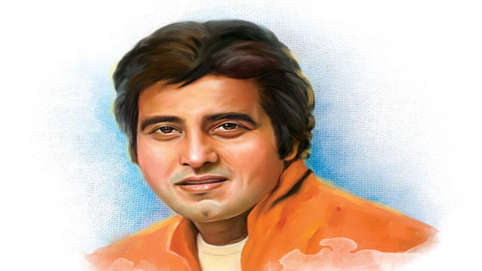 1600x900 Vinod Khanna: When Vinod Khanna became a monk without selling his Ferrari! Economic Times
