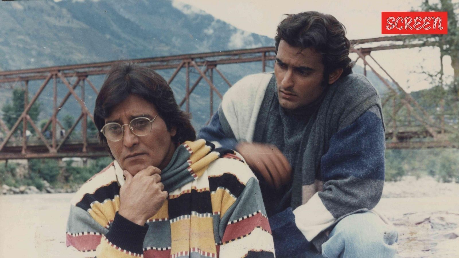 1600x900 When Akshaye Khanna said he 'loved' Osho, said it was 'impossible' for him to understand dad Vinod Khanna when he opted for 'sanyaas'. Bollywood News Indian Express