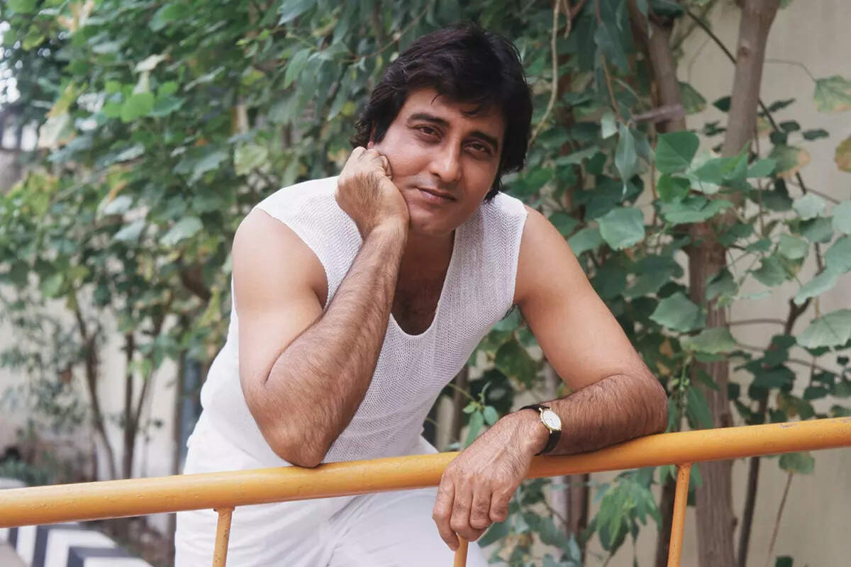 1200x800 GoldenFrames: Vinod Khanna, an actor of substance