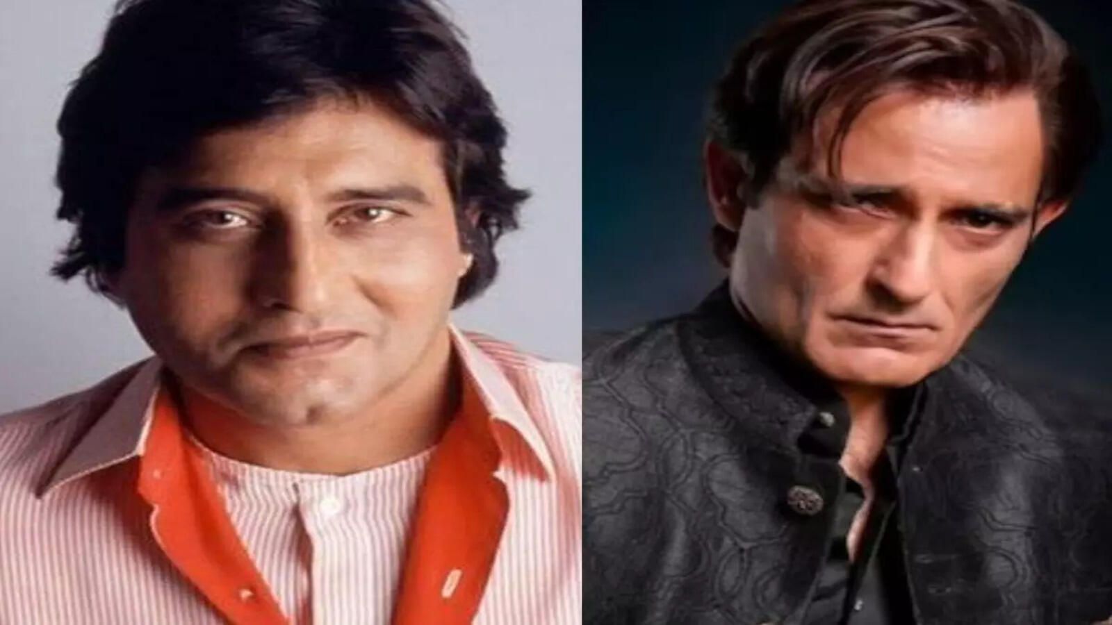 1600x900 When Akshaye Khanna supported father Vinod Khanna's 'selfish' decision to leave family for Osho: 'If the relationship doesn't serve those involved.' Economic Times